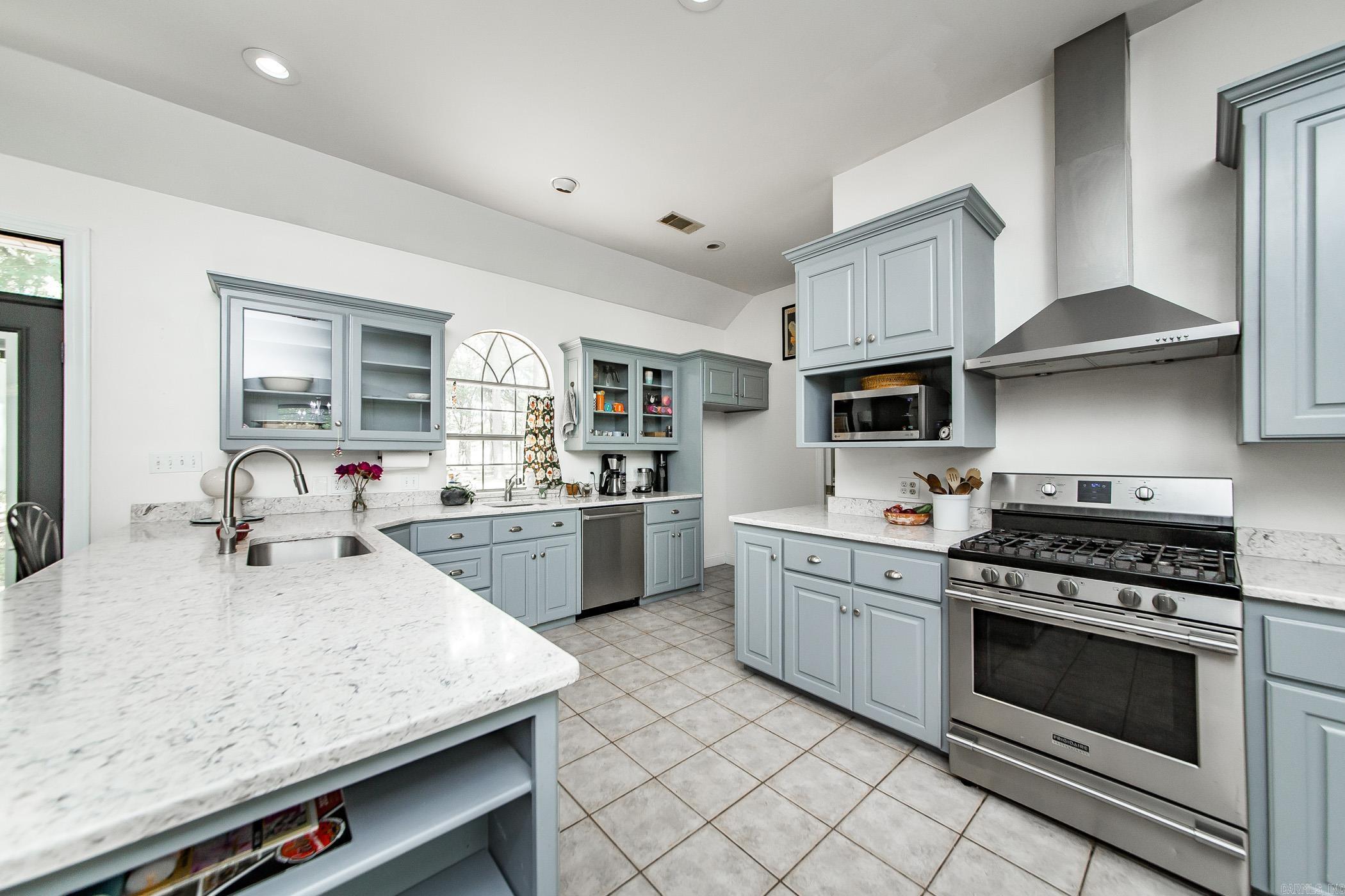 44 Pleasant Meadows  Cabot, AR