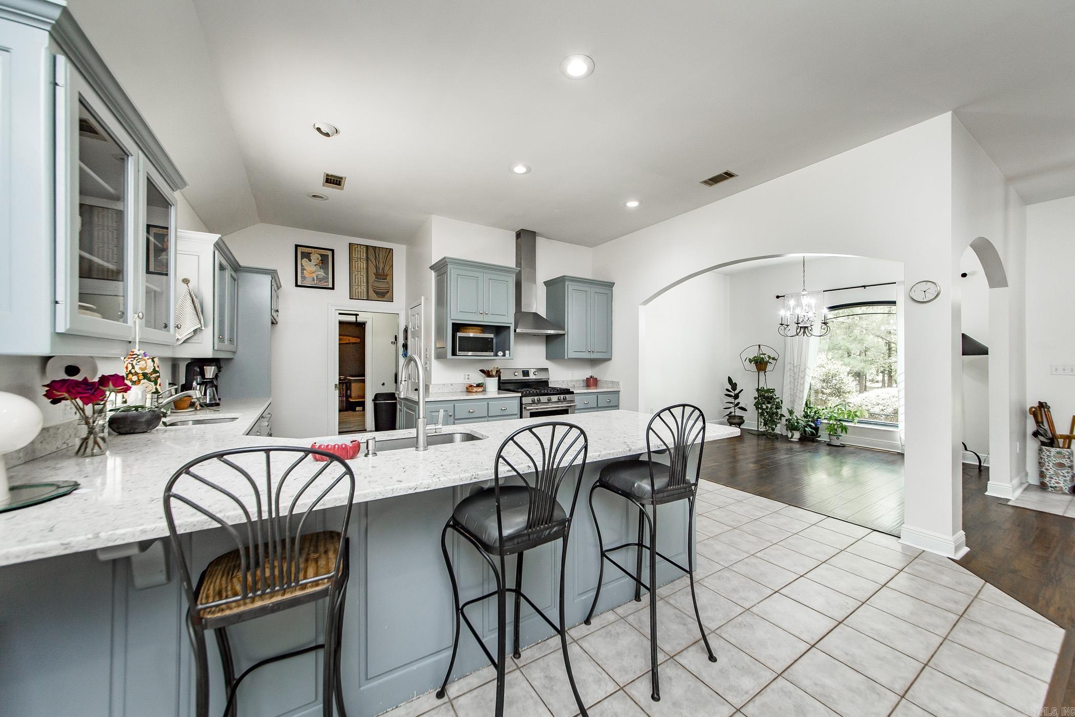 44 Pleasant Meadows  Cabot, AR