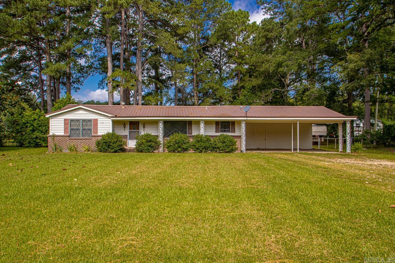 173 GRANT 82  Sheridan, AR
