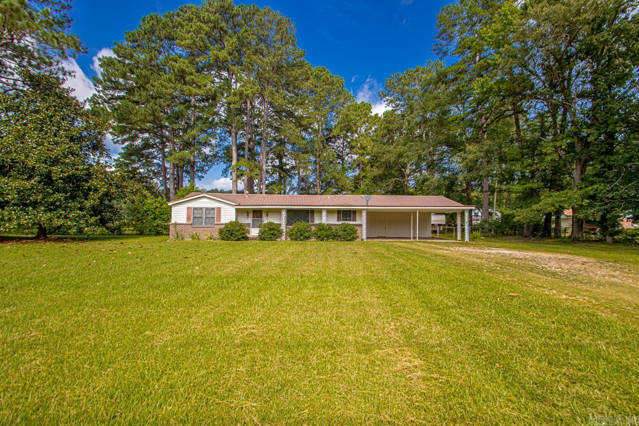 173 GRANT 82  Sheridan, AR