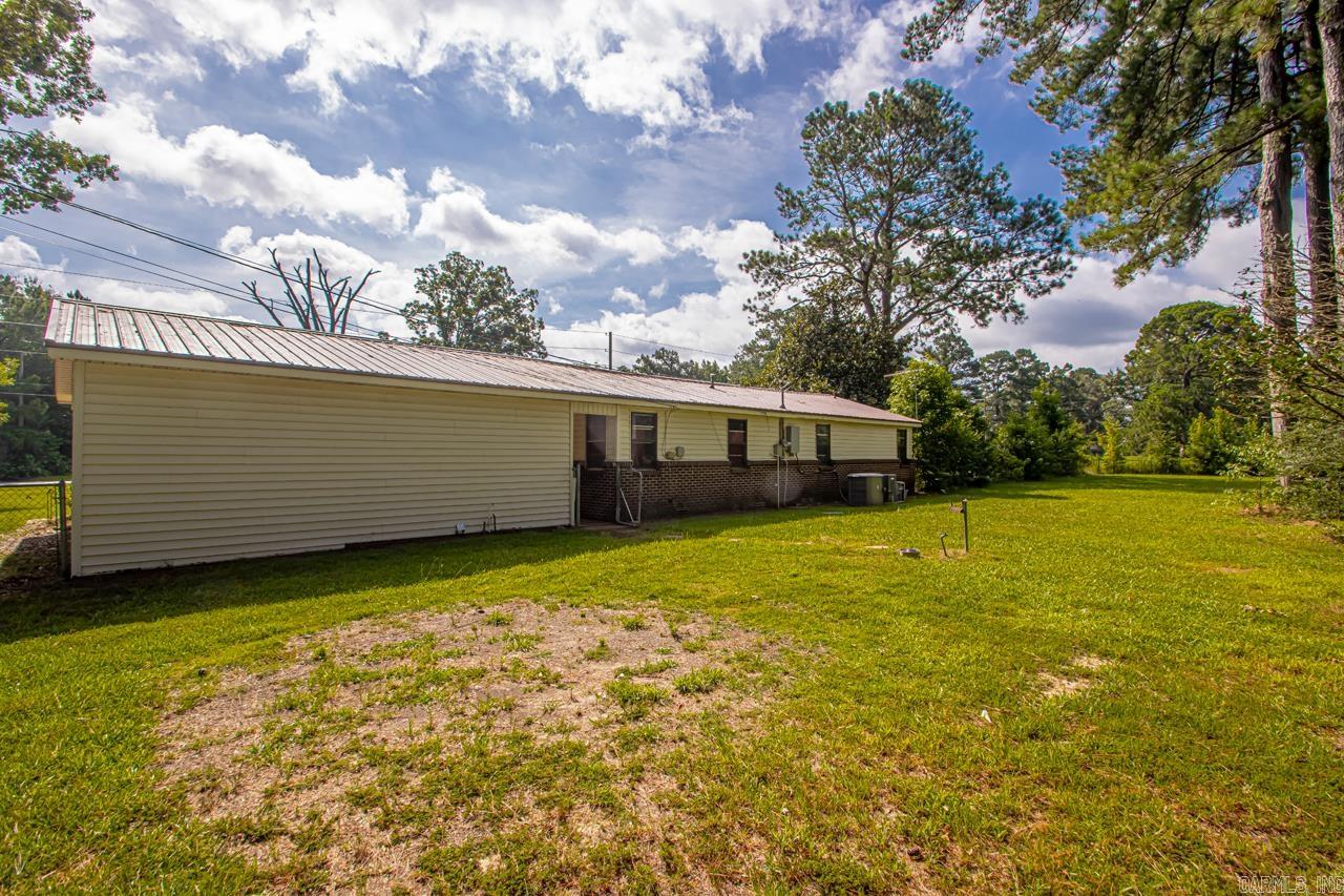 173 GRANT 82  Sheridan, AR