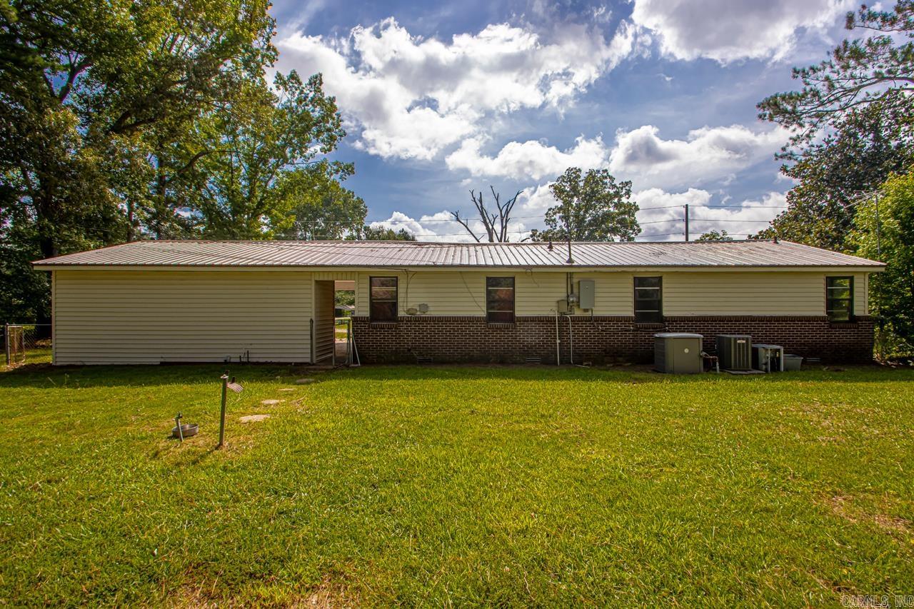 173 GRANT 82  Sheridan, AR