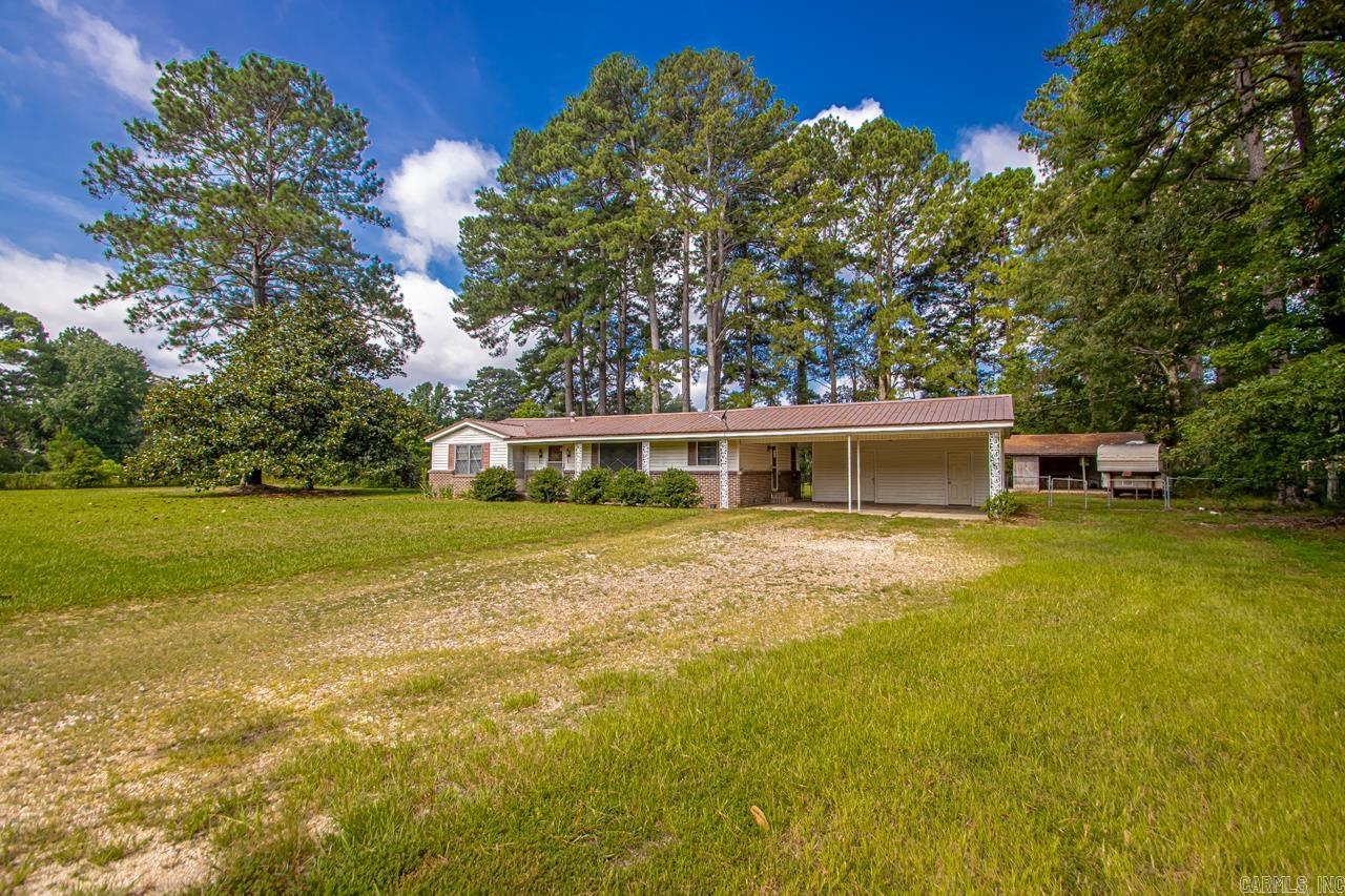173 GRANT 82  Sheridan, AR