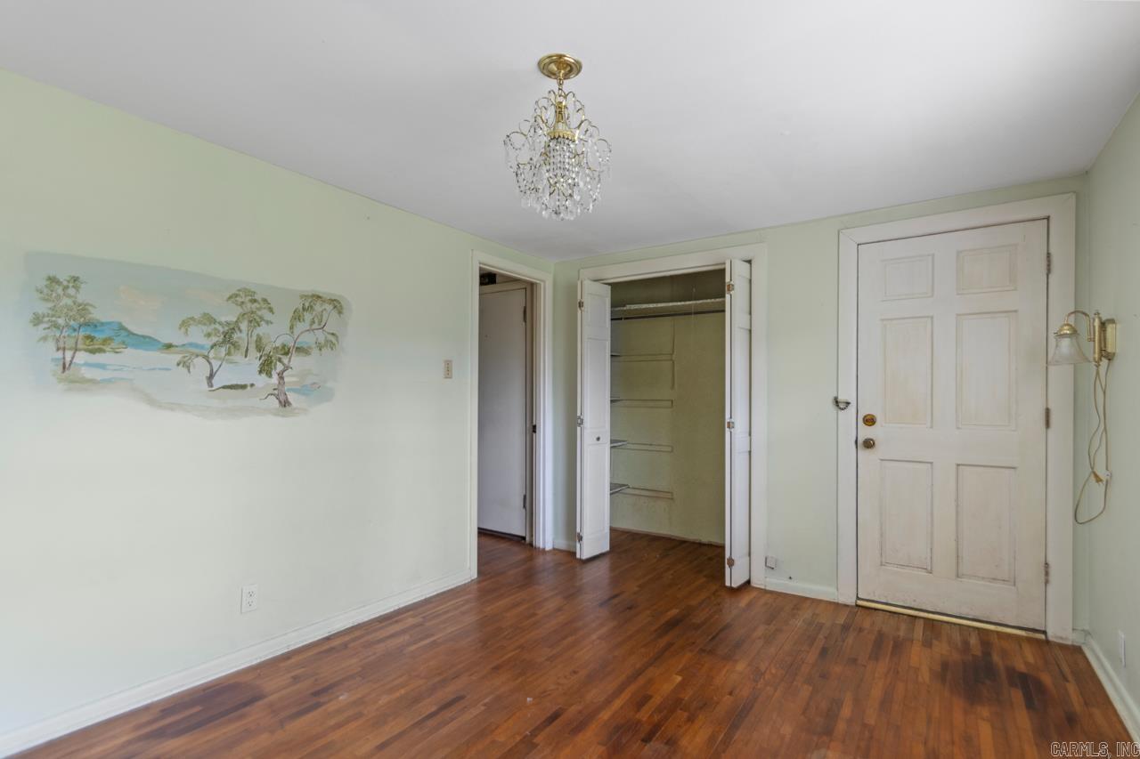 173 GRANT 82  Sheridan, AR