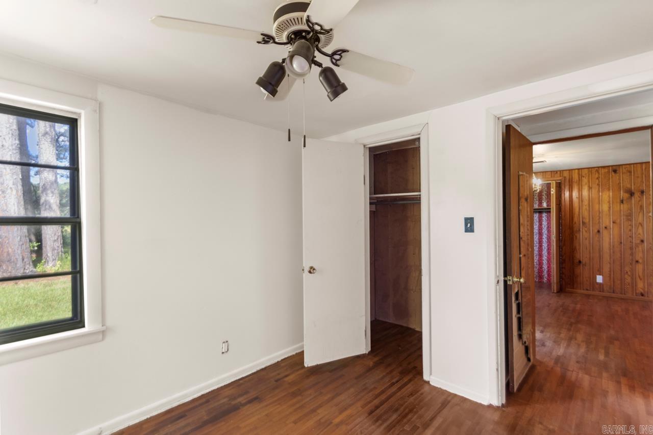 173 GRANT 82  Sheridan, AR