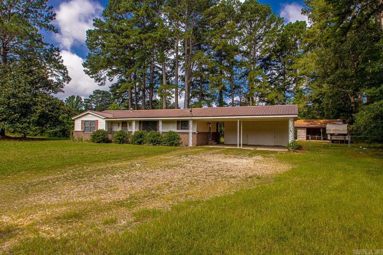 173 GRANT 82  Sheridan, AR