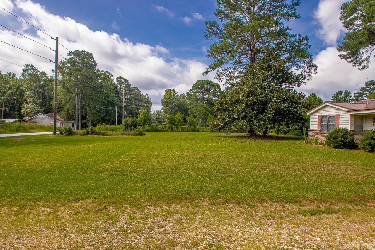 173 GRANT 82  Sheridan, AR