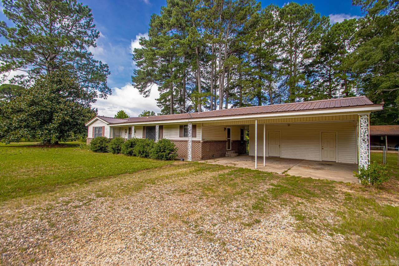 173 GRANT 82  Sheridan, AR