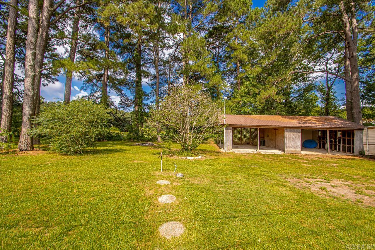 173 GRANT 82  Sheridan, AR