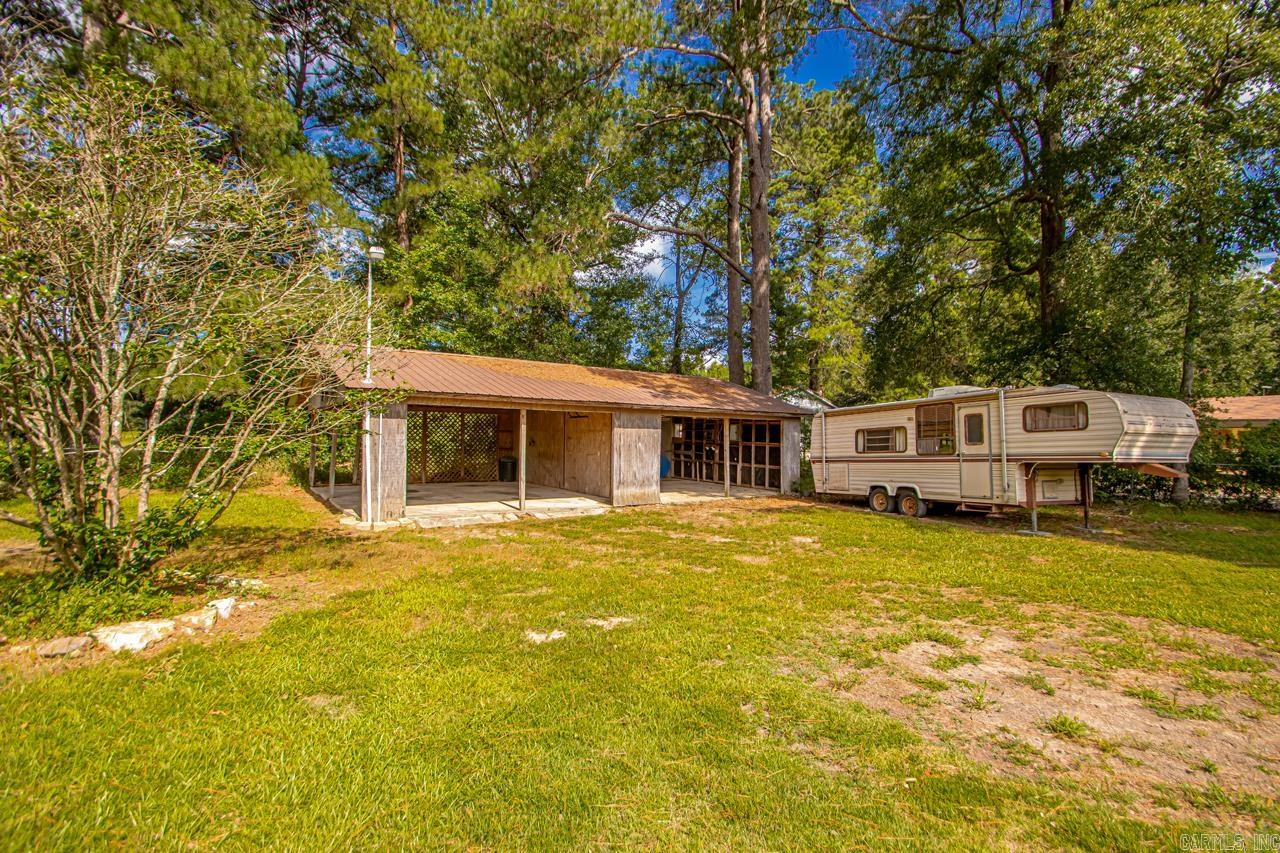 173 GRANT 82  Sheridan, AR