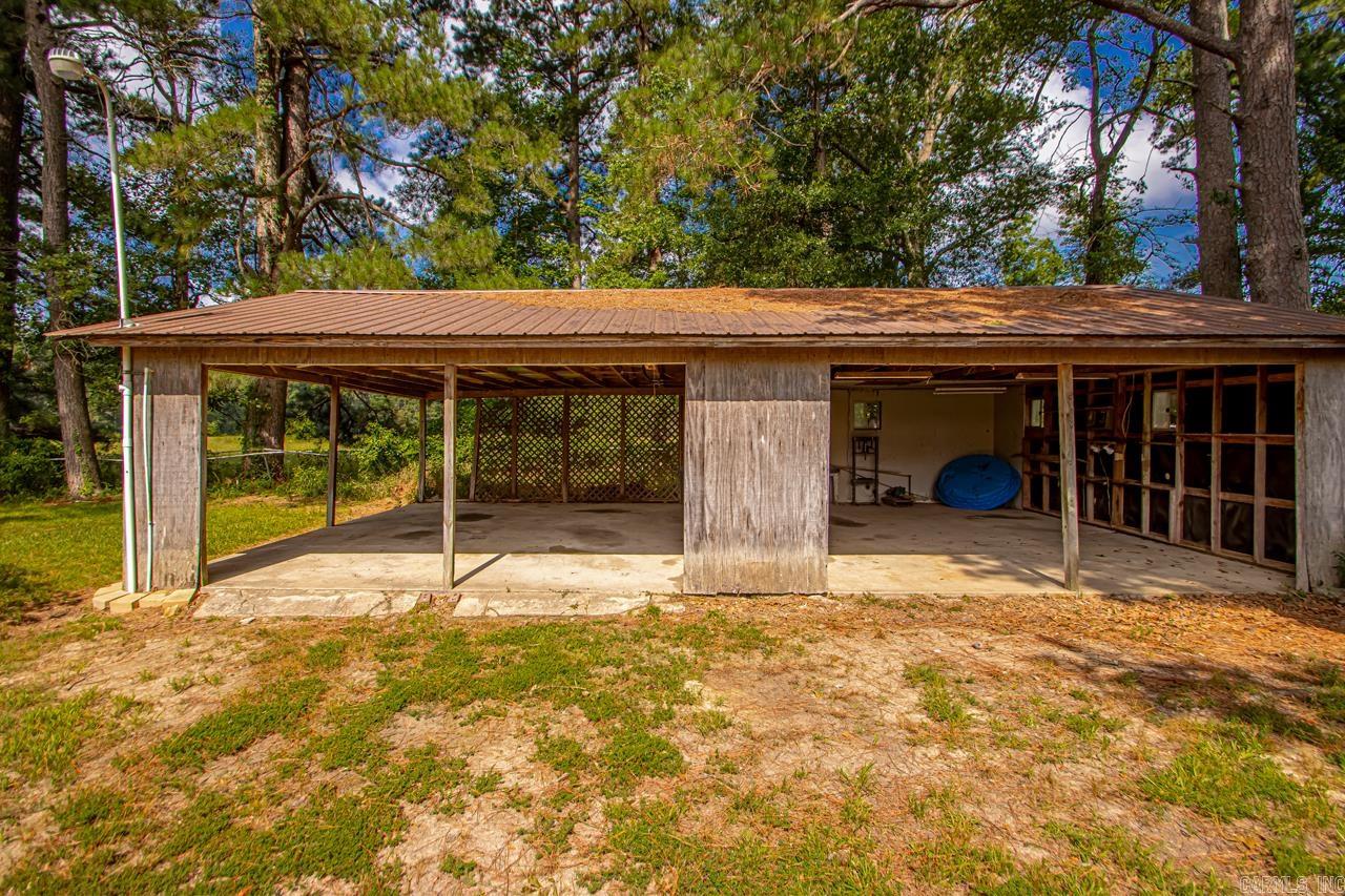 173 GRANT 82  Sheridan, AR
