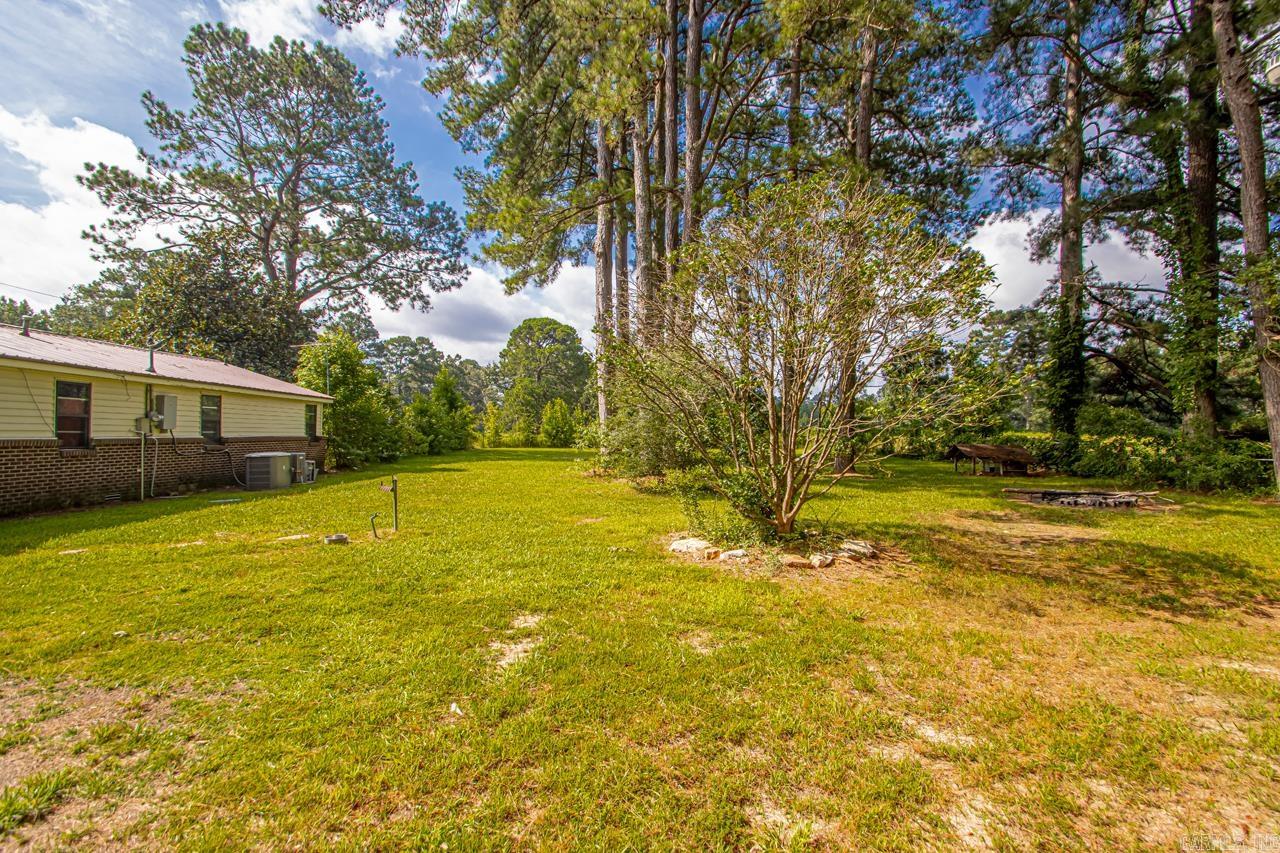 173 GRANT 82  Sheridan, AR