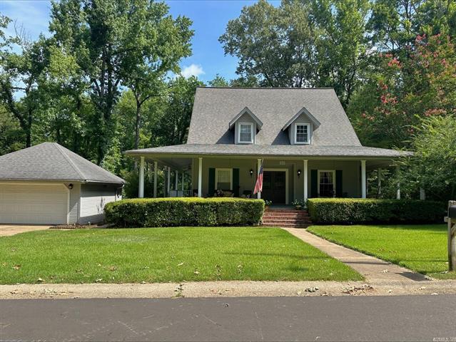303  Marie  Warren, AR
