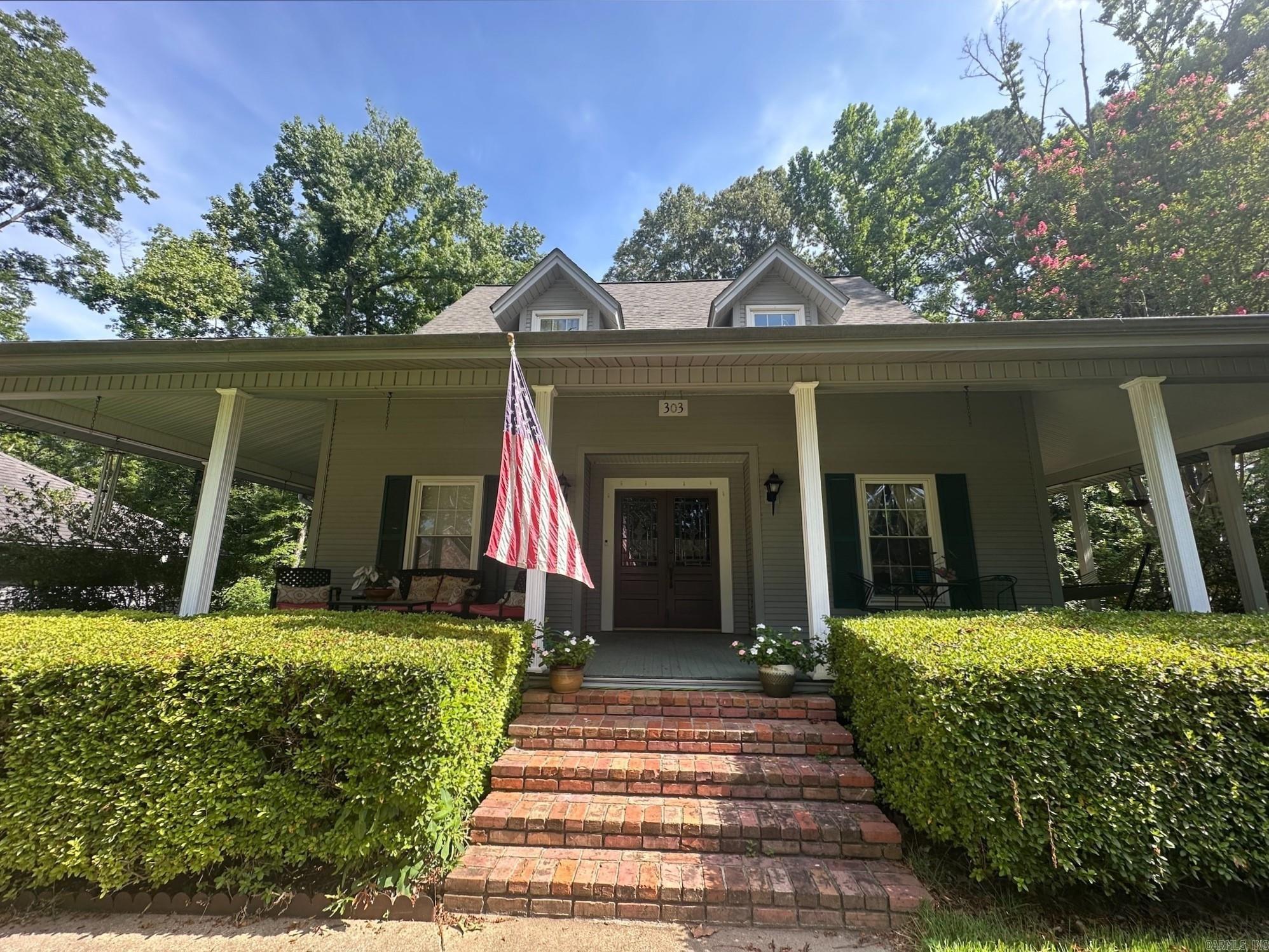 303 Marie  Warren, AR