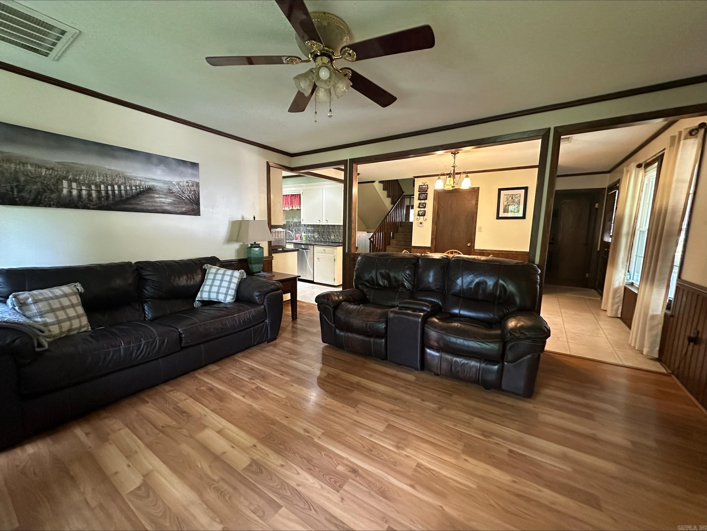 303 Marie  Warren, AR