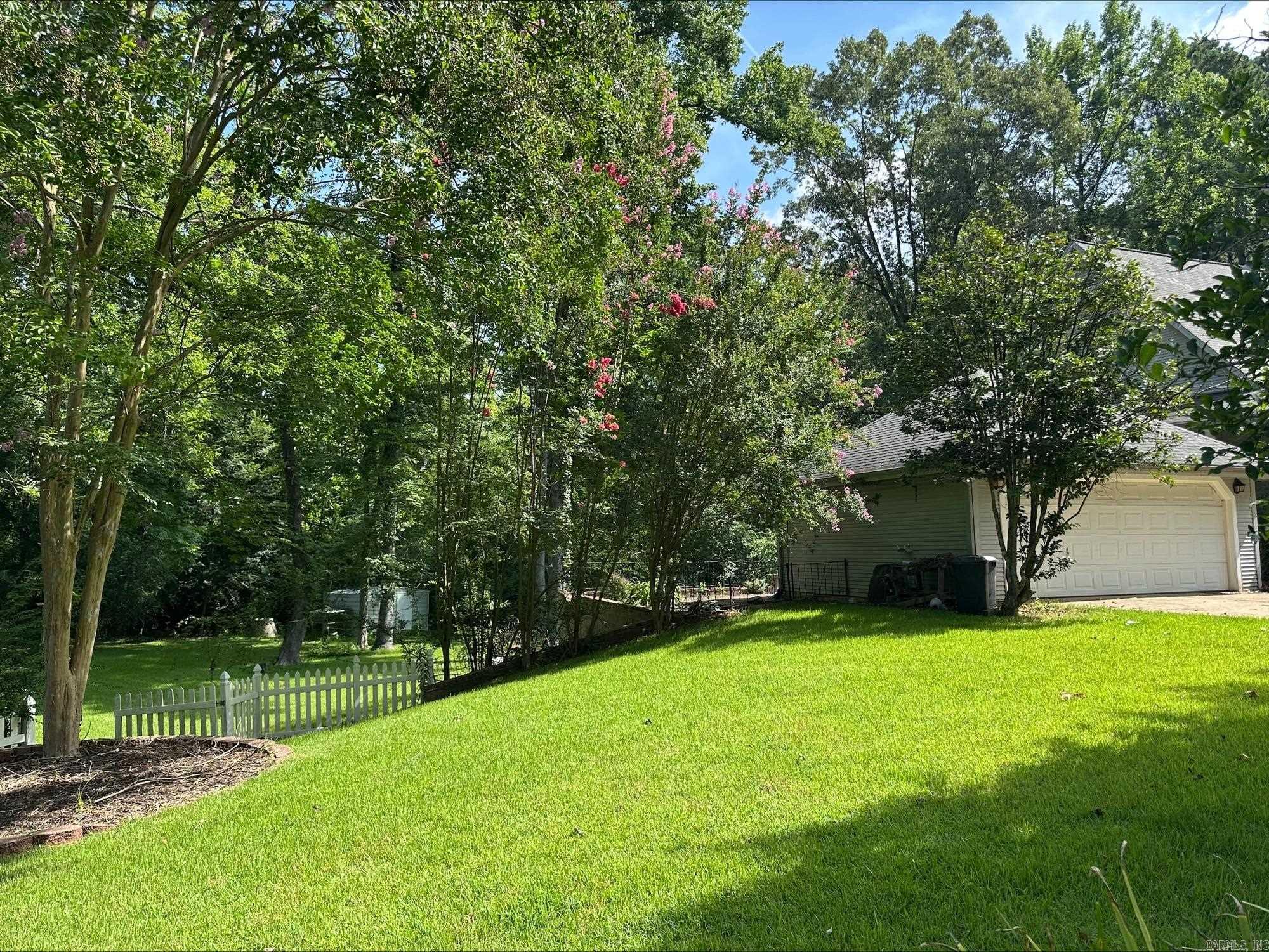 303 Marie  Warren, AR