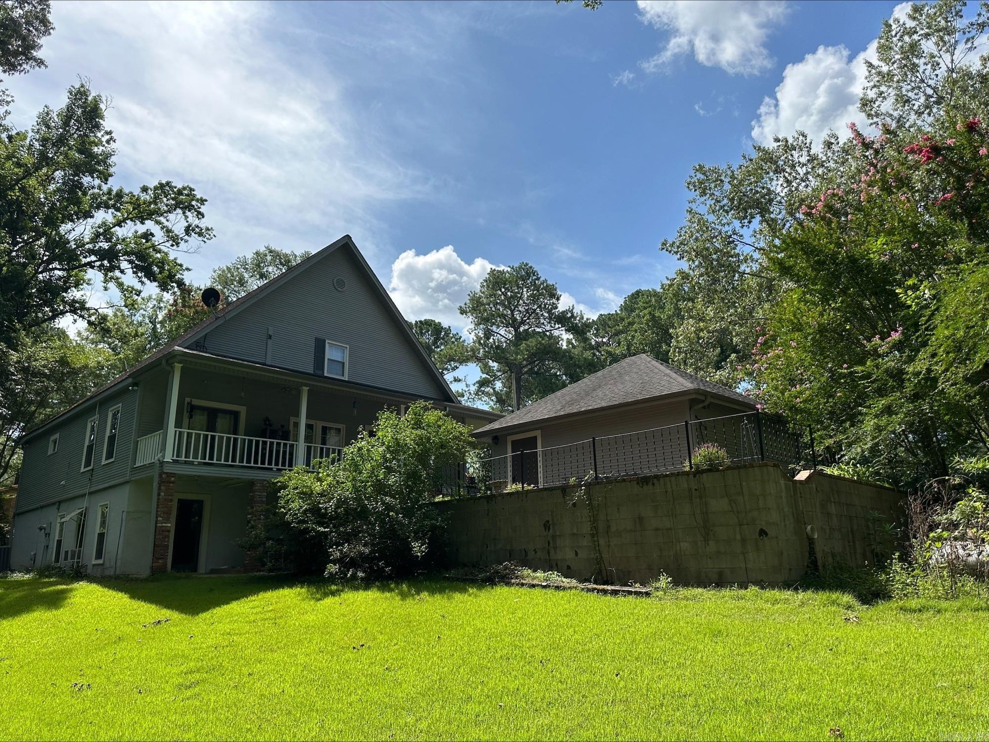 303 Marie  Warren, AR