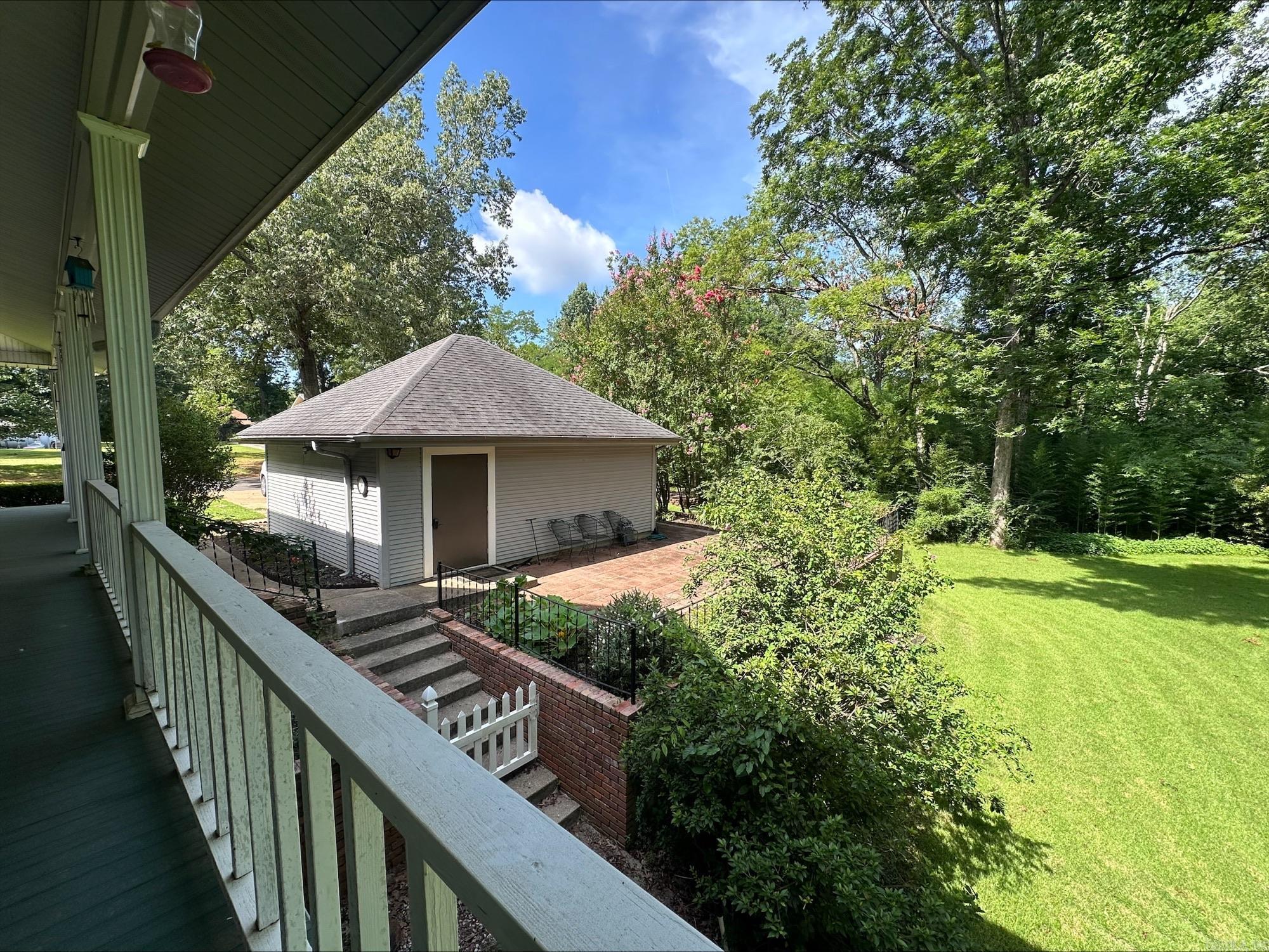 303 Marie  Warren, AR