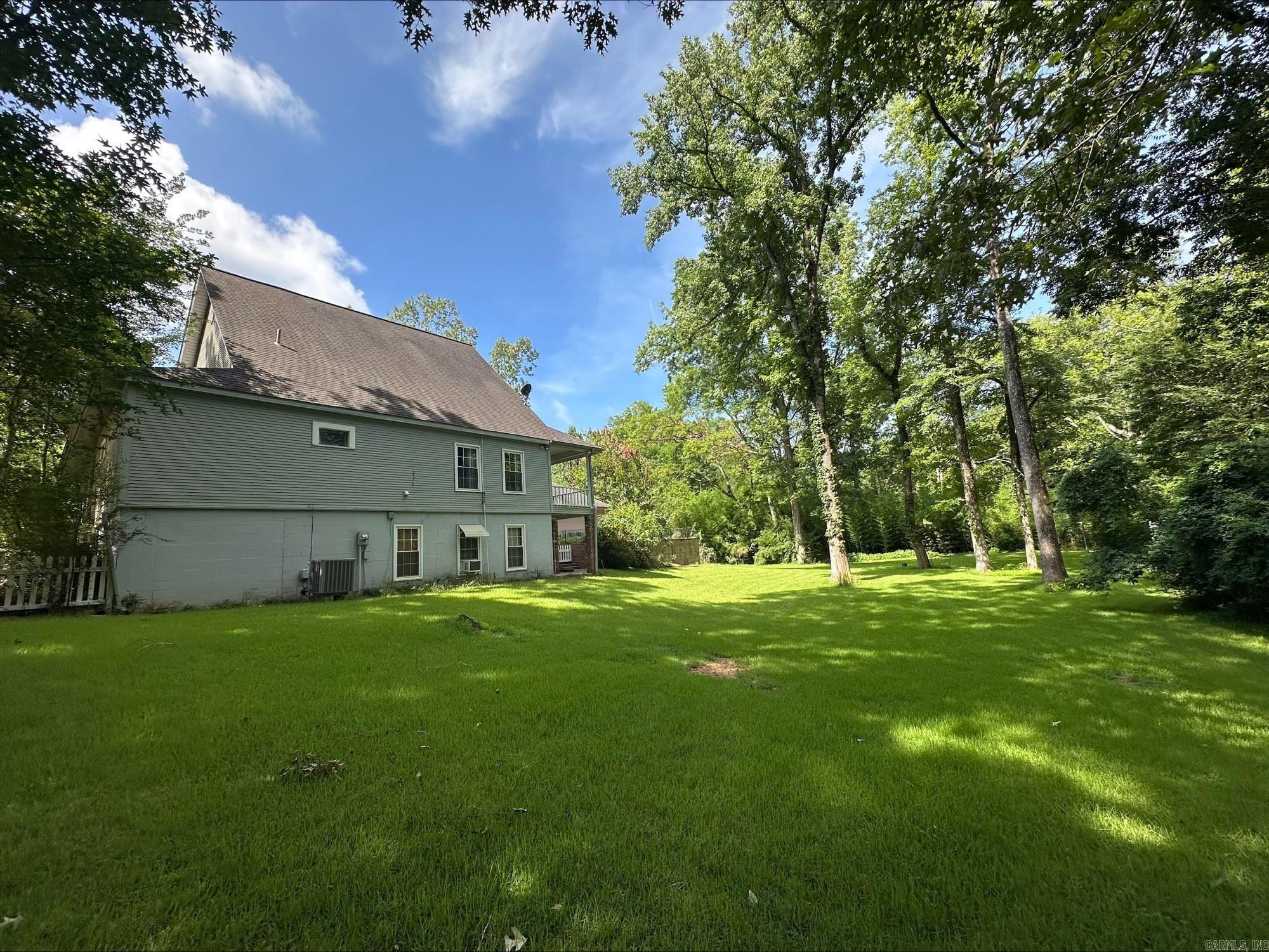 303 Marie  Warren, AR