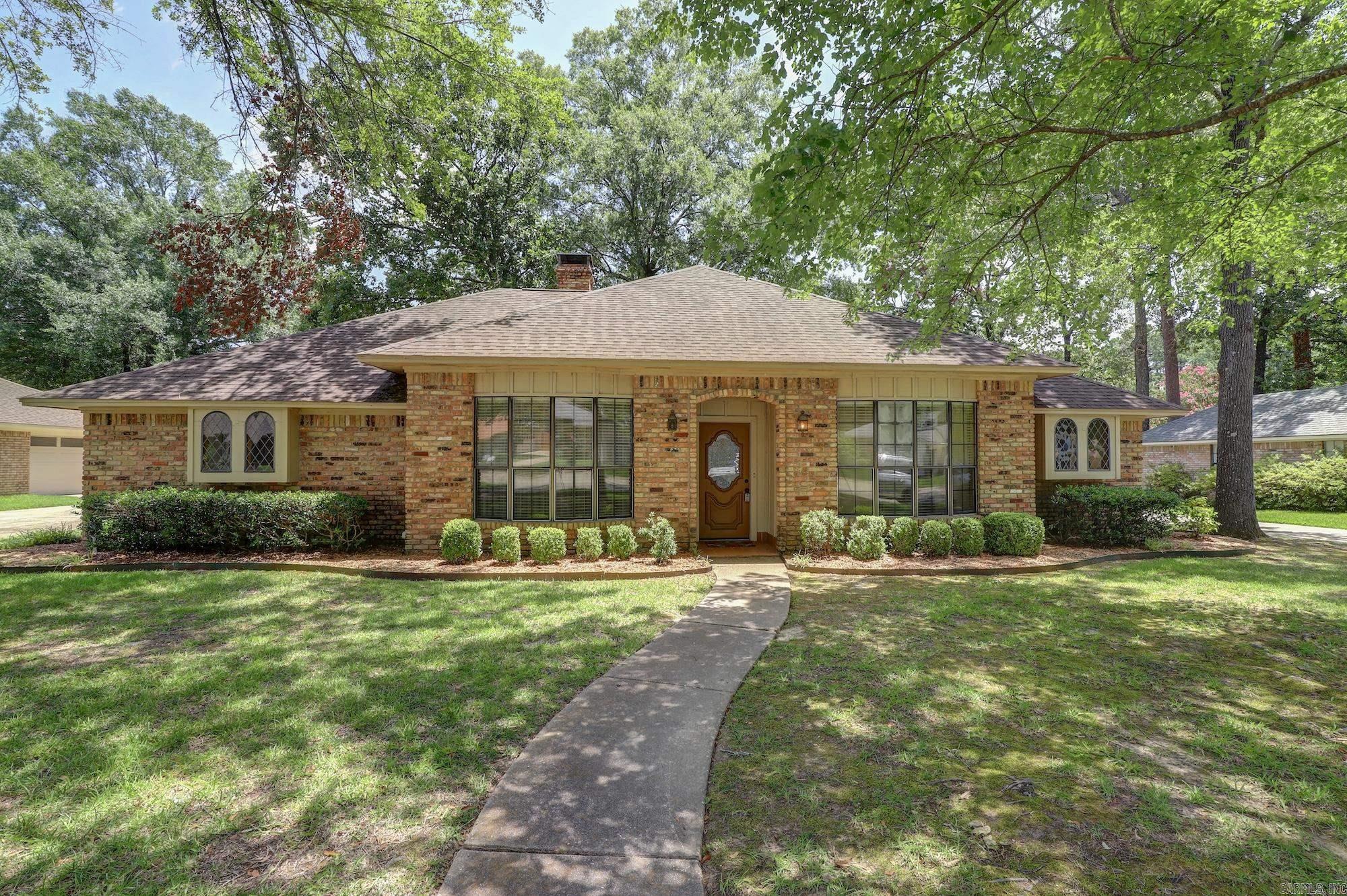 3526 Richwood Place  Texarkana, TX