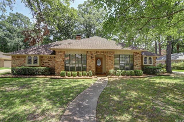 3526  Richwood Place  Texarkana, TX