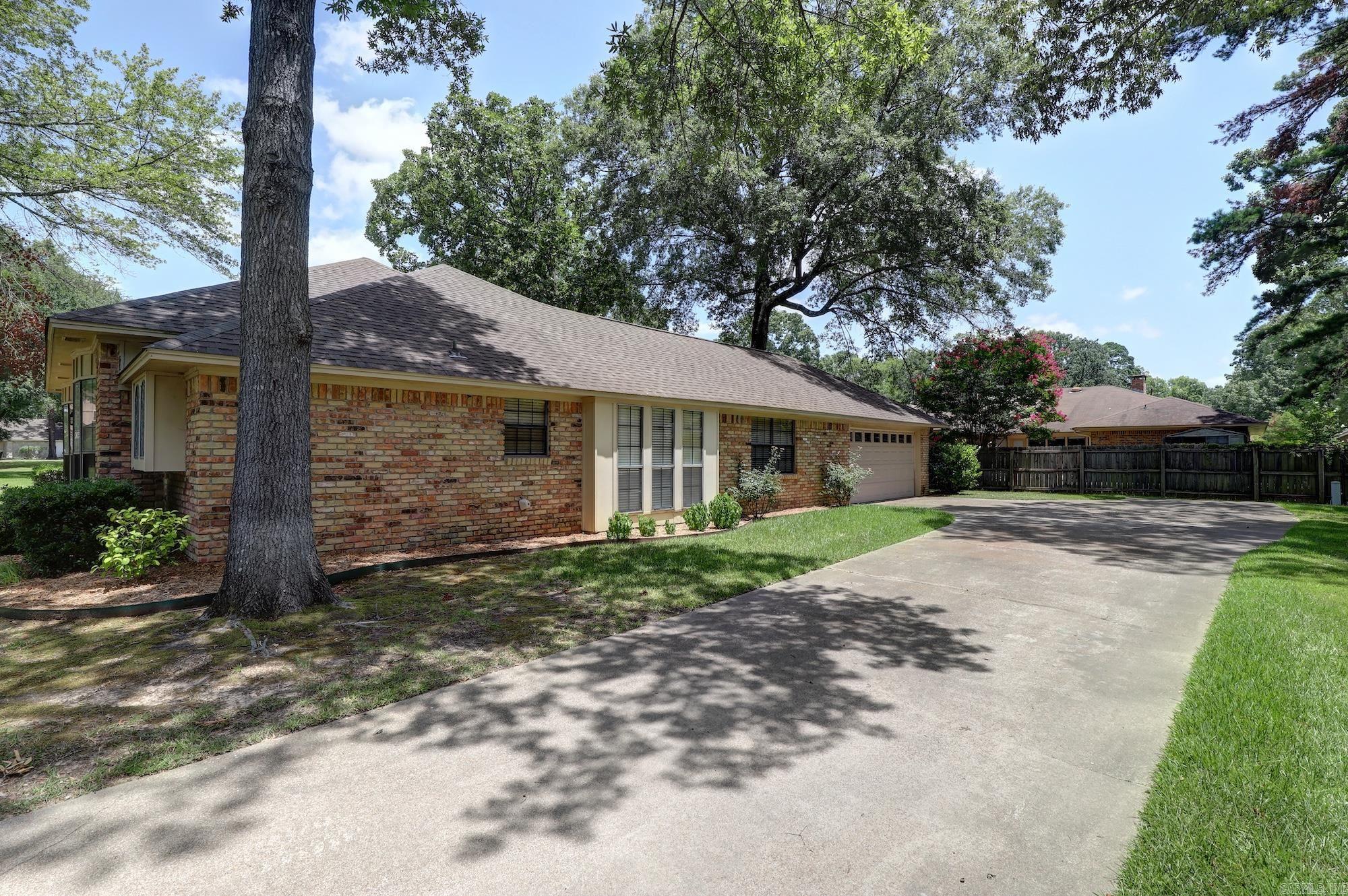 3526 Richwood Place  Texarkana, TX