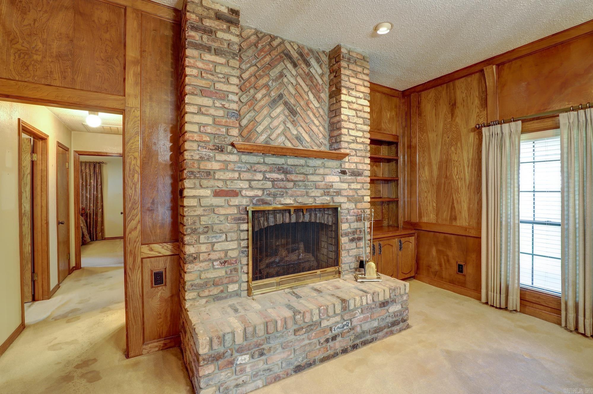 3526 Richwood Place  Texarkana, TX
