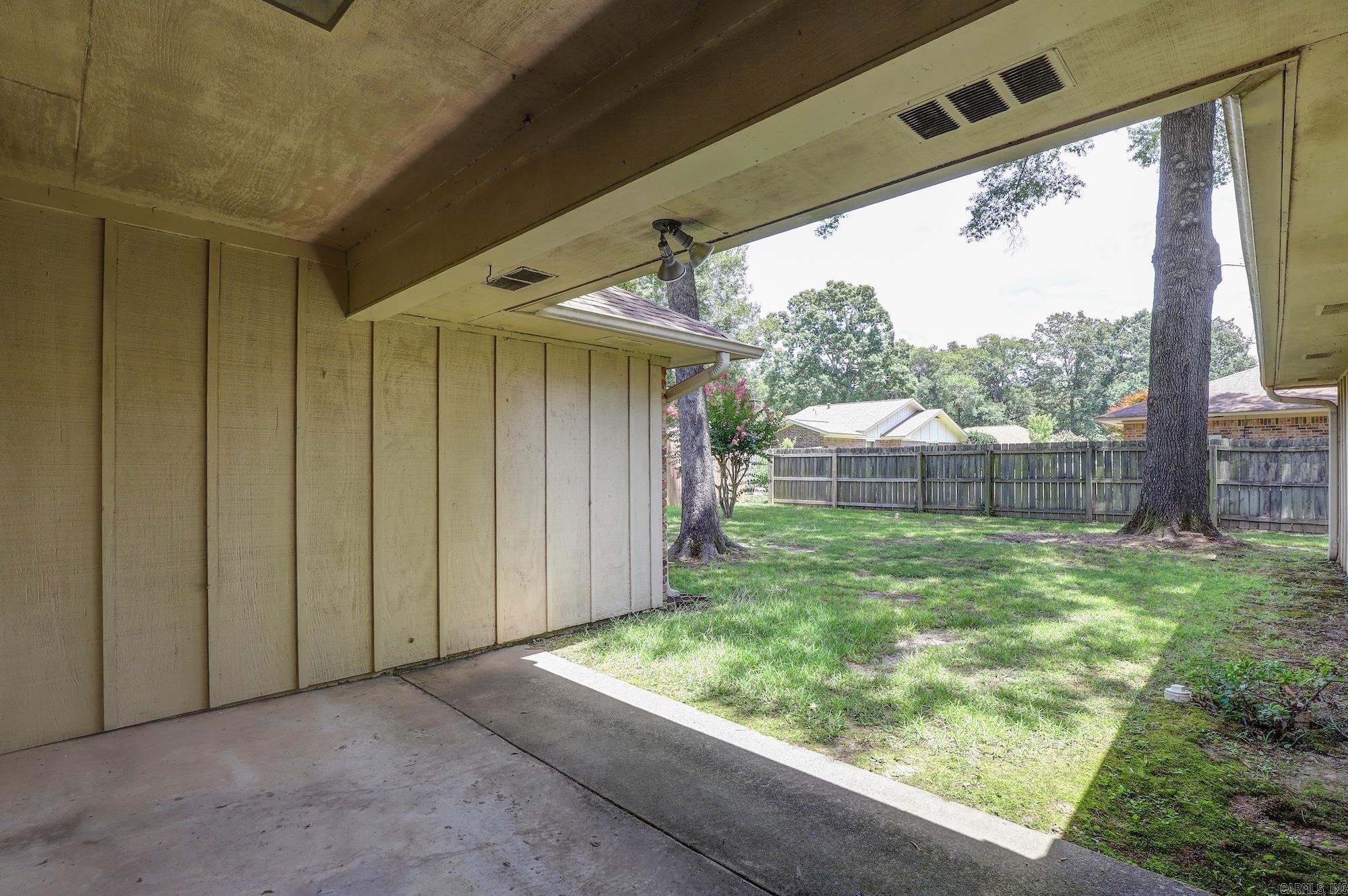 3526 Richwood Place  Texarkana, TX