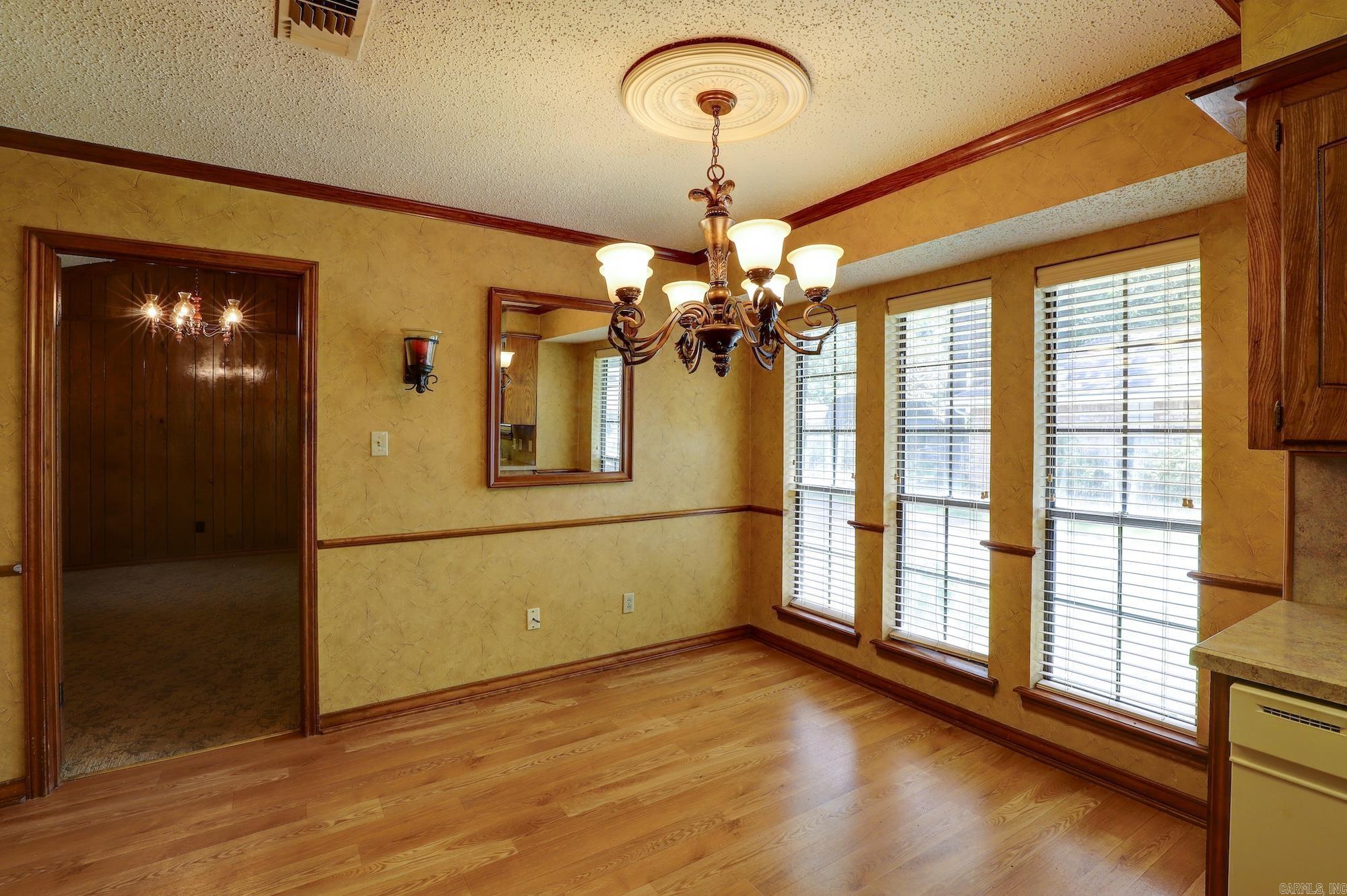 3526 Richwood Place  Texarkana, TX
