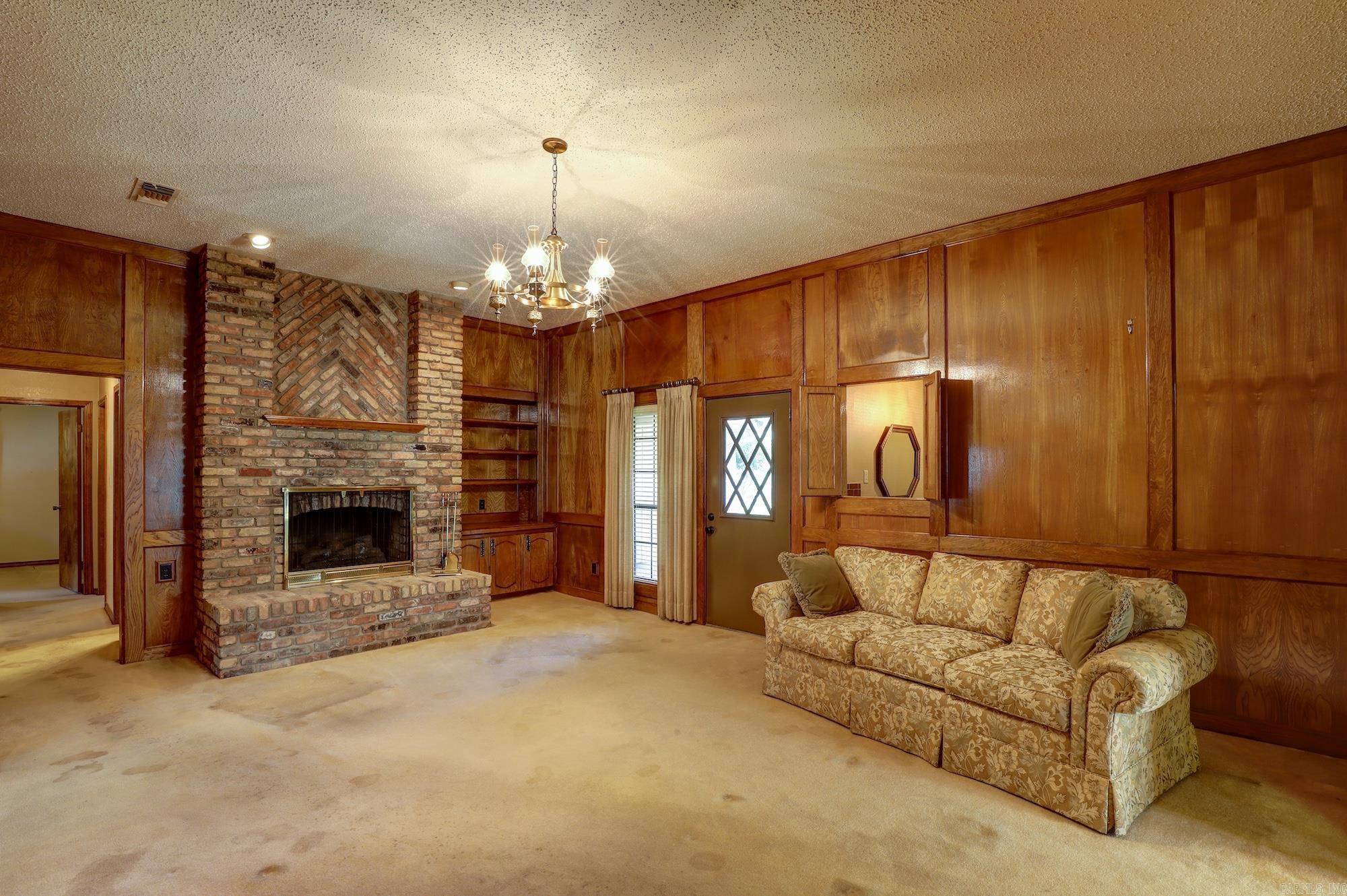 3526 Richwood Place  Texarkana, TX