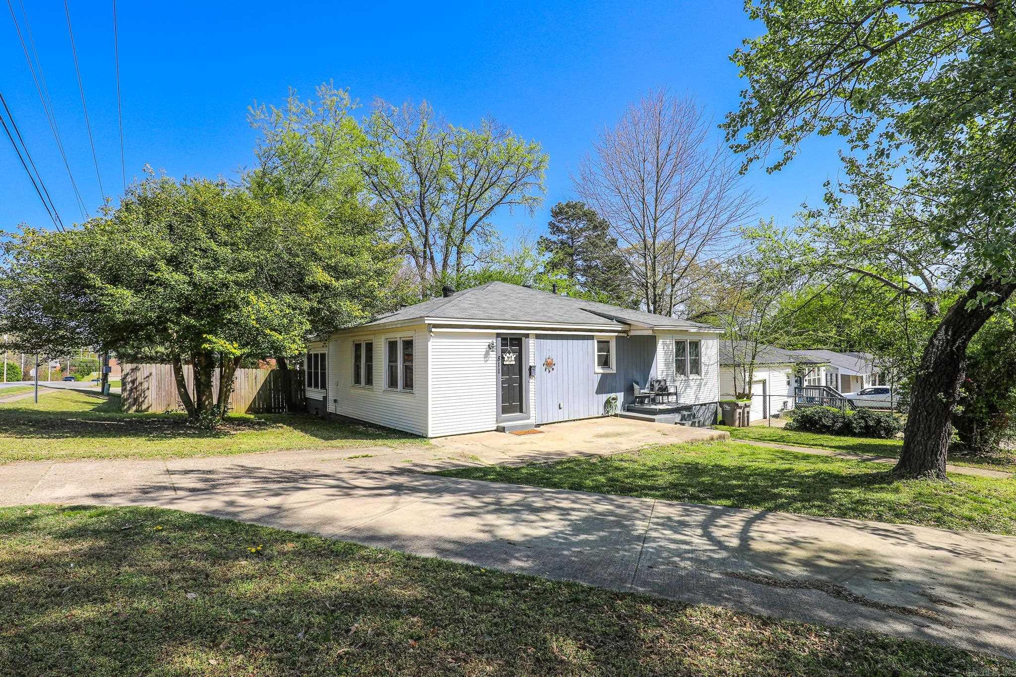 811 HESTER  Benton, AR