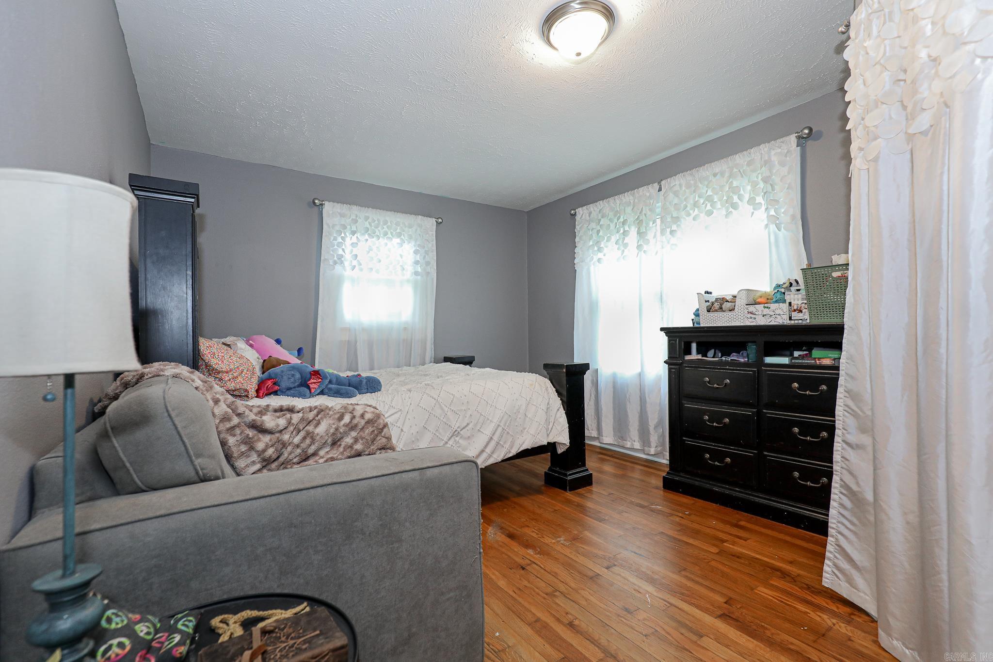 811 HESTER  Benton, AR