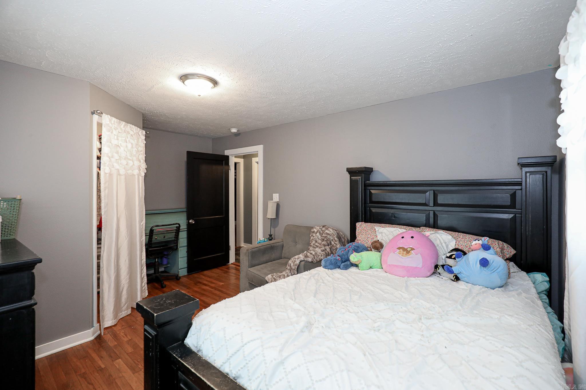 811 HESTER  Benton, AR