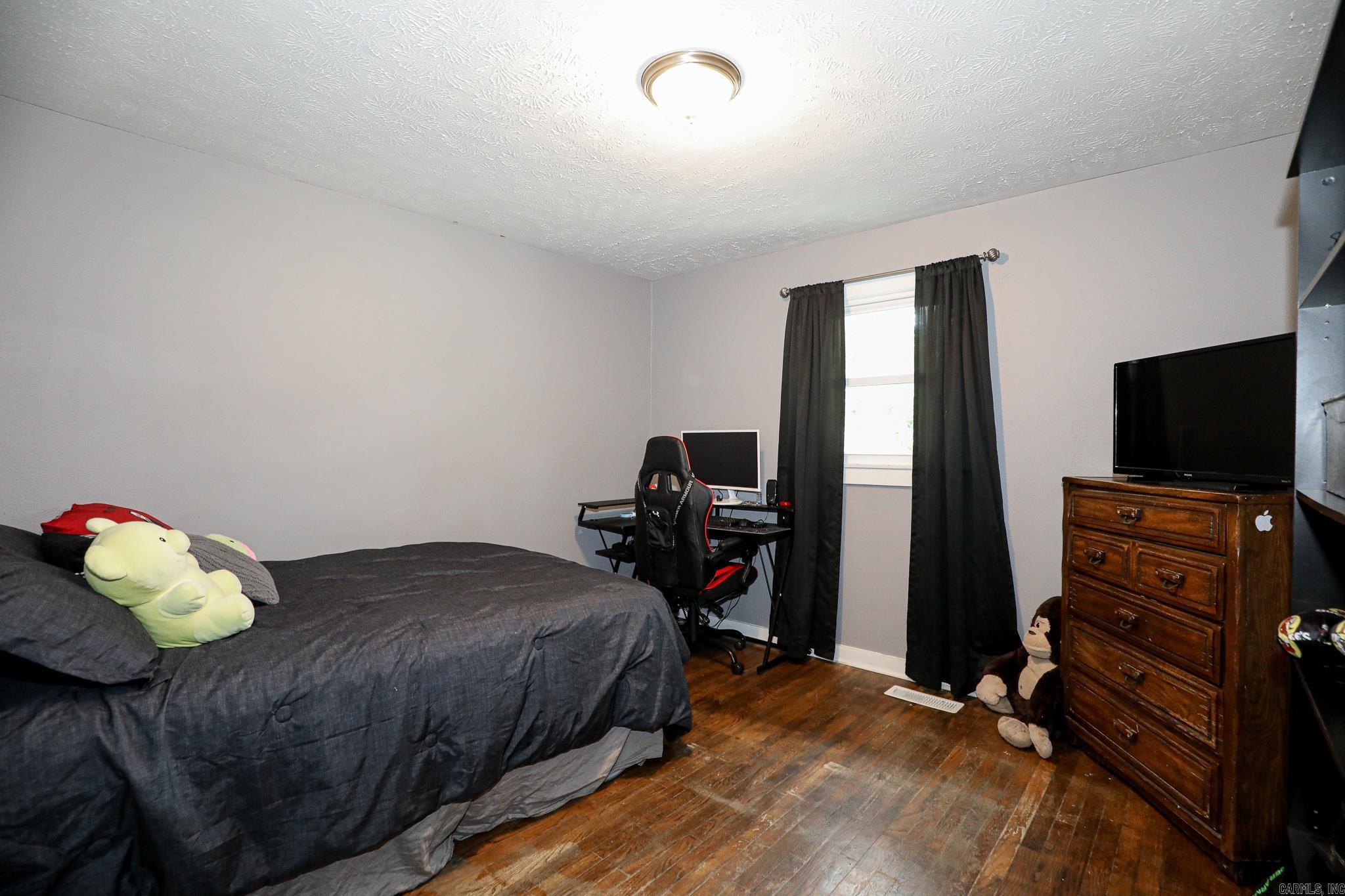 811 HESTER  Benton, AR