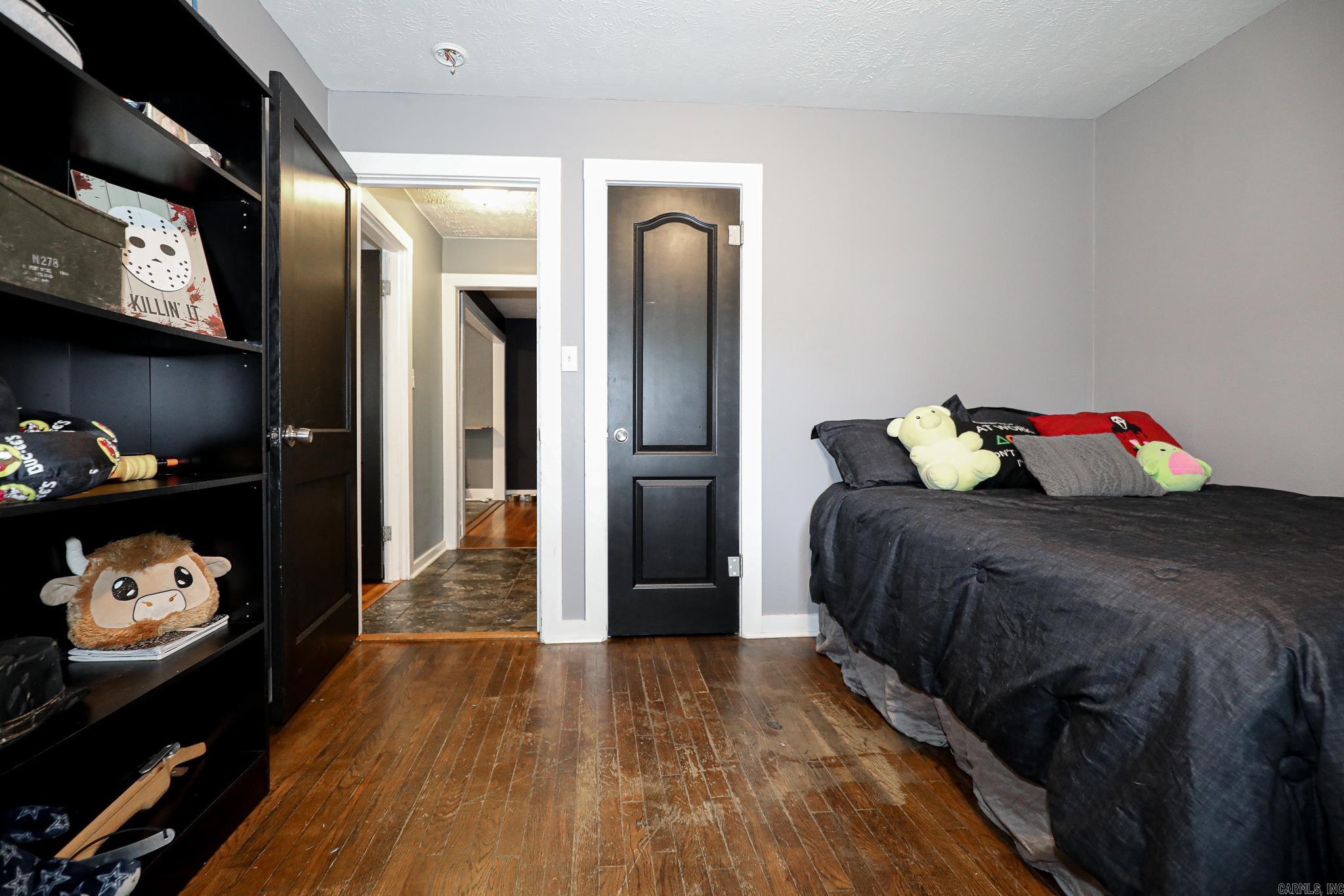 811 HESTER  Benton, AR