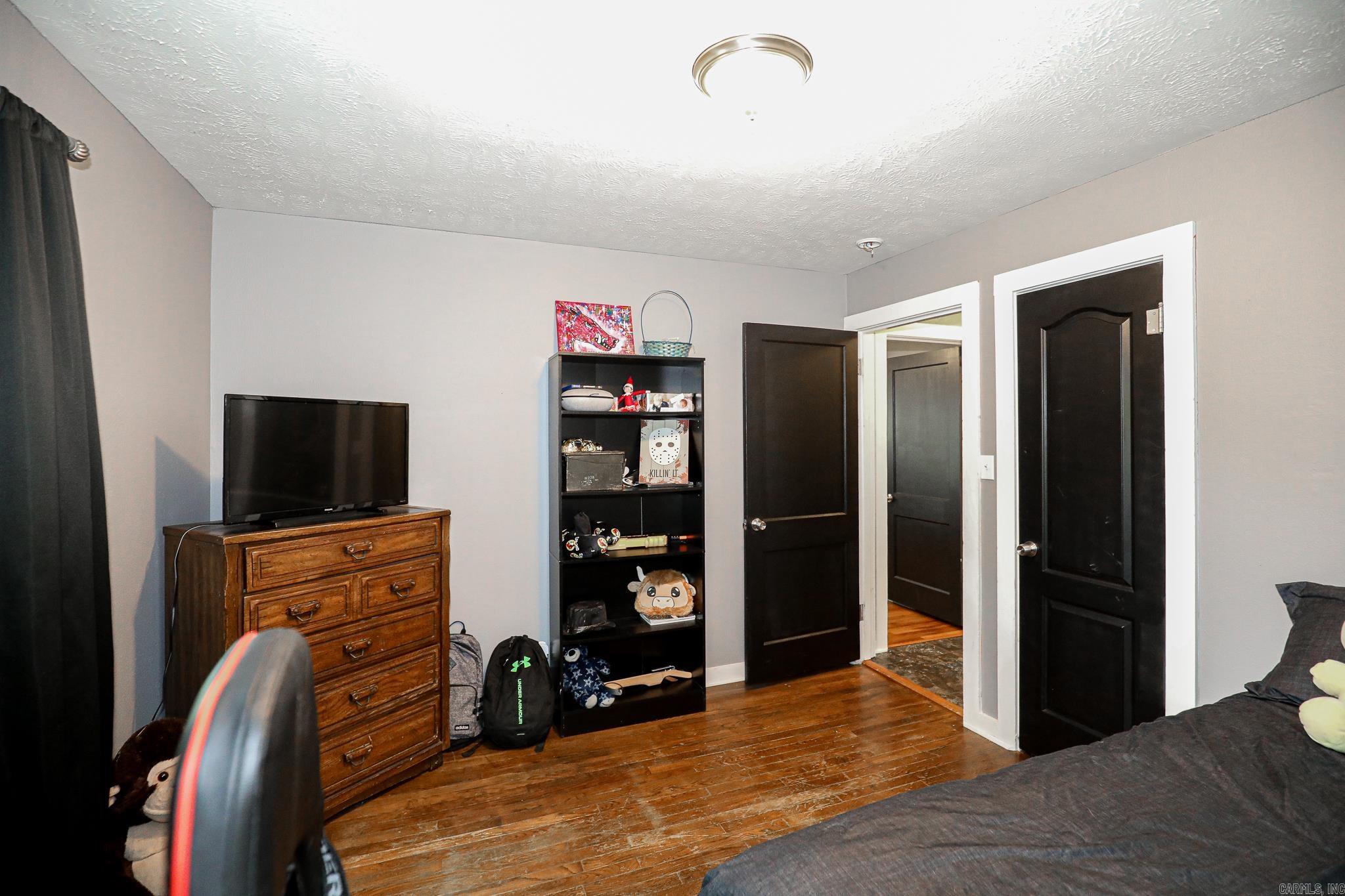 811 HESTER  Benton, AR