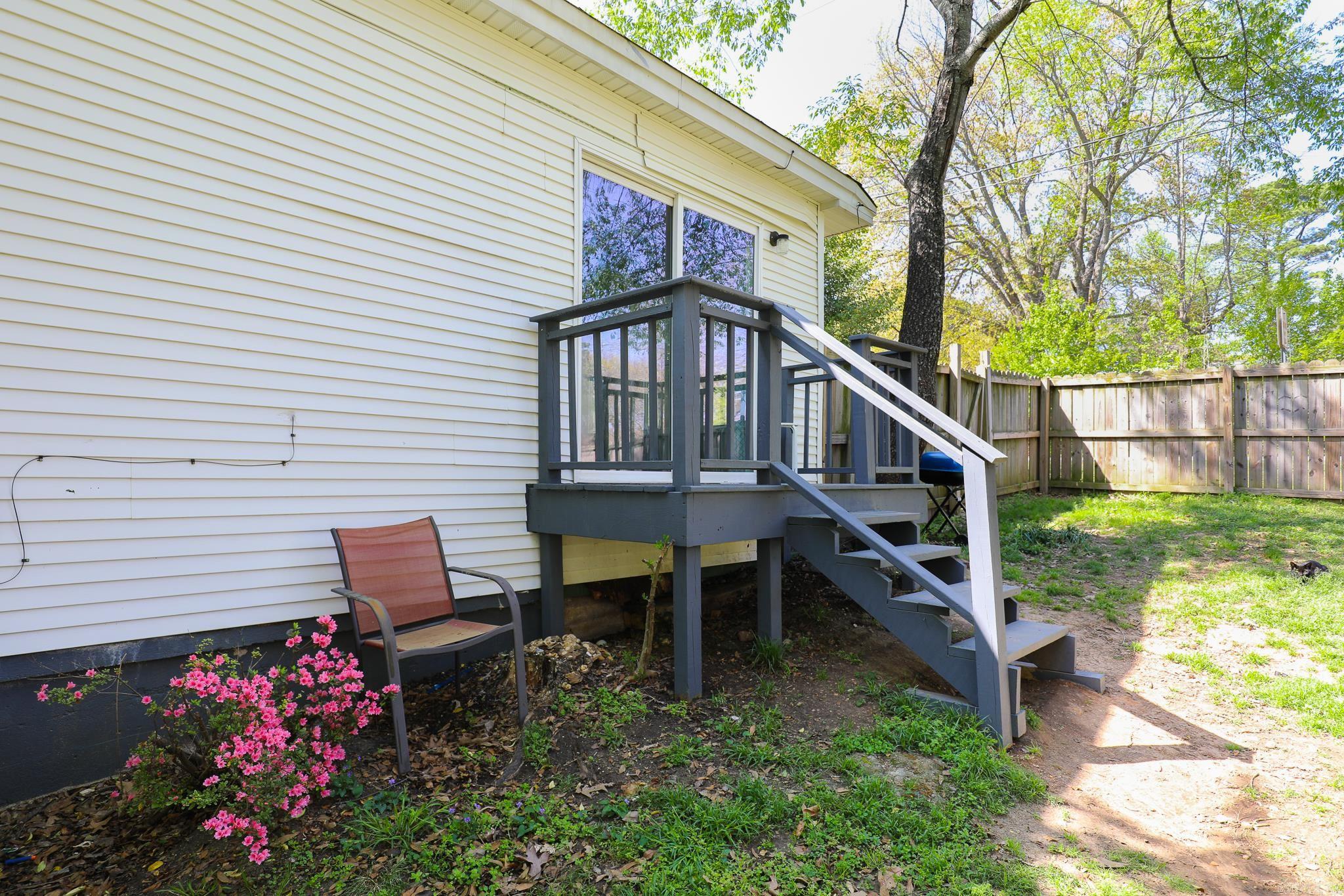 811 HESTER  Benton, AR