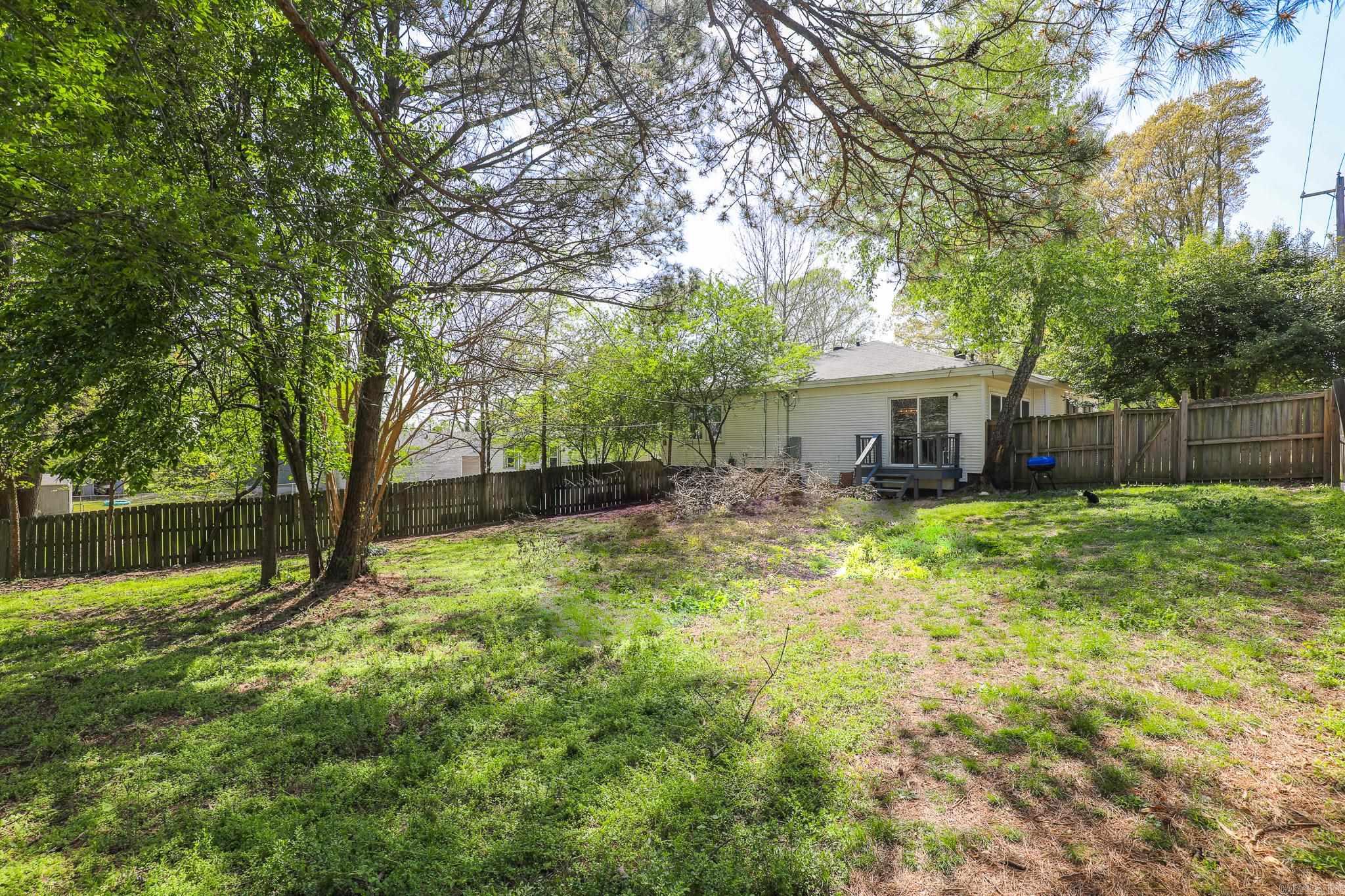 811 HESTER  Benton, AR