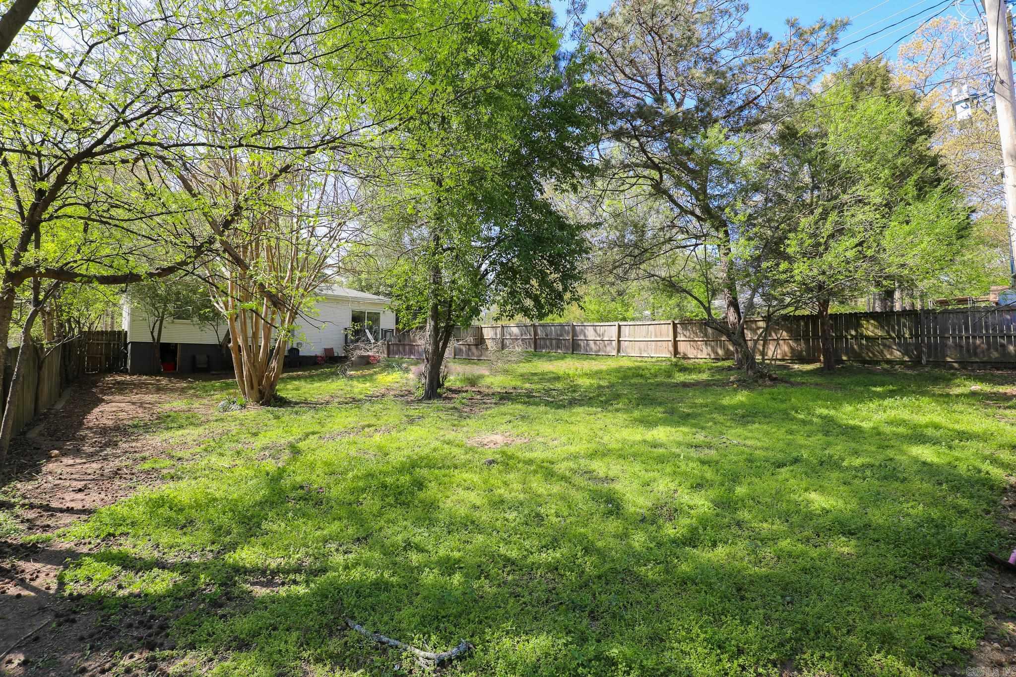 811 HESTER  Benton, AR