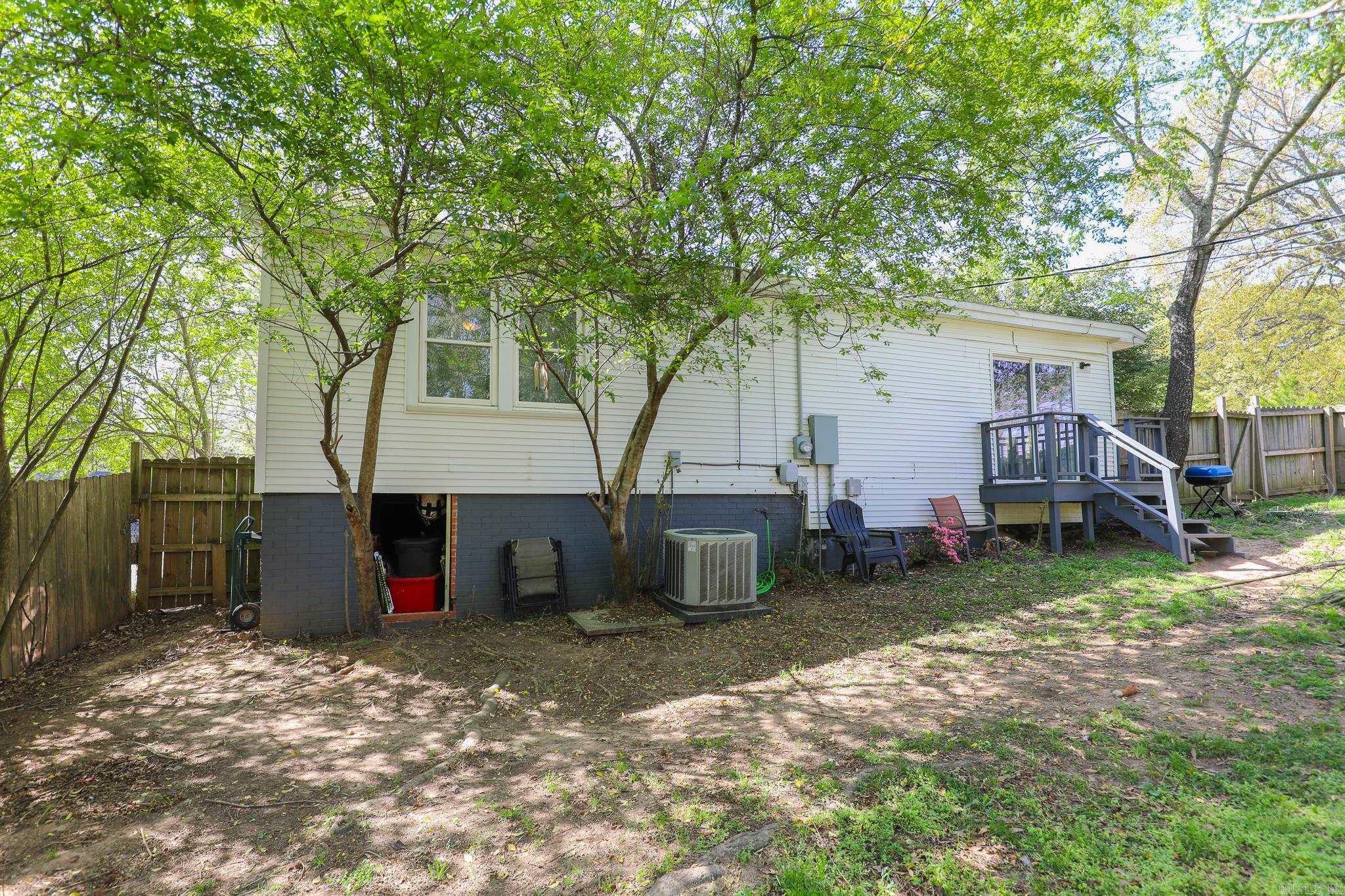 811 HESTER  Benton, AR