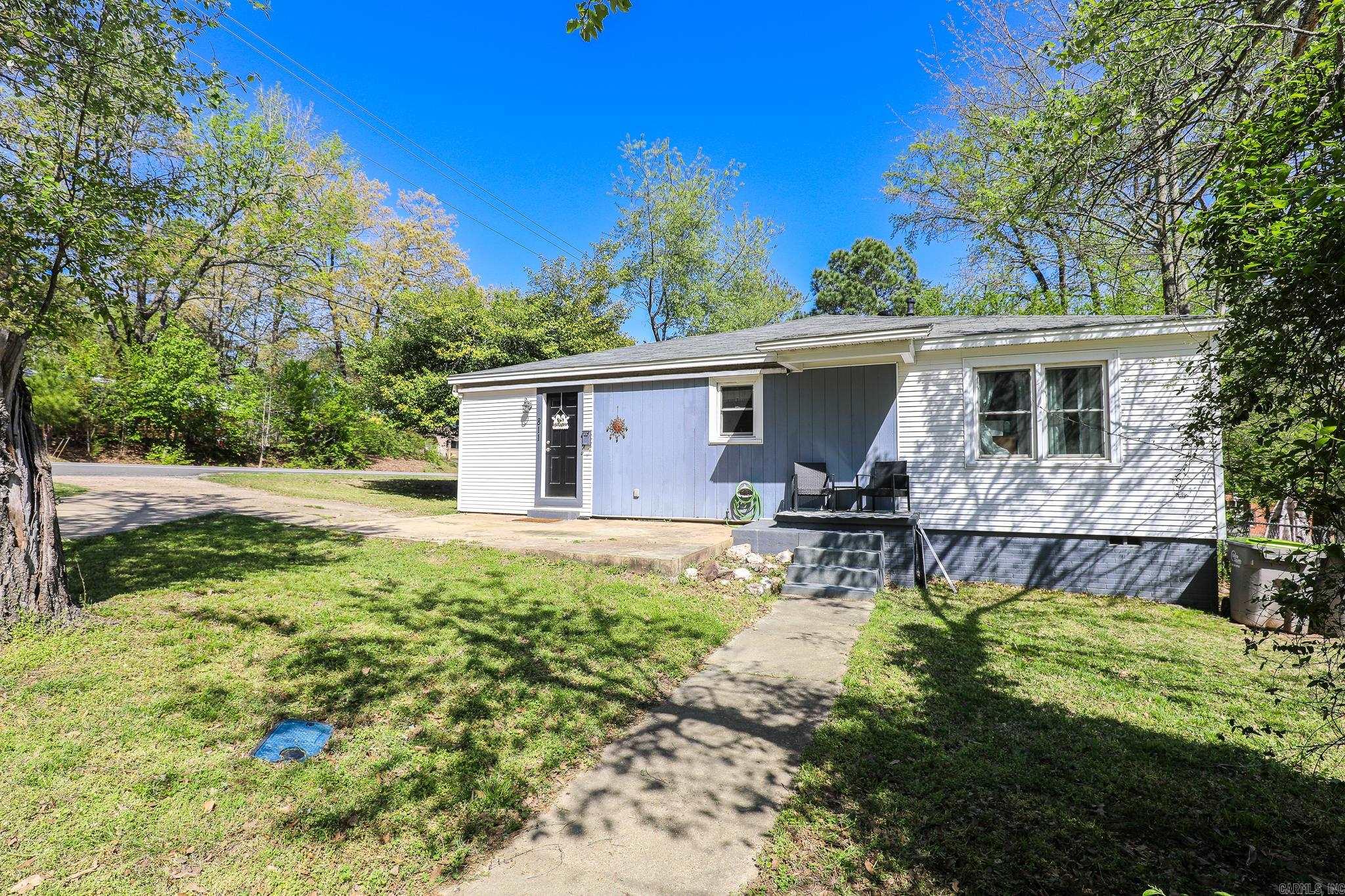 811 HESTER  Benton, AR