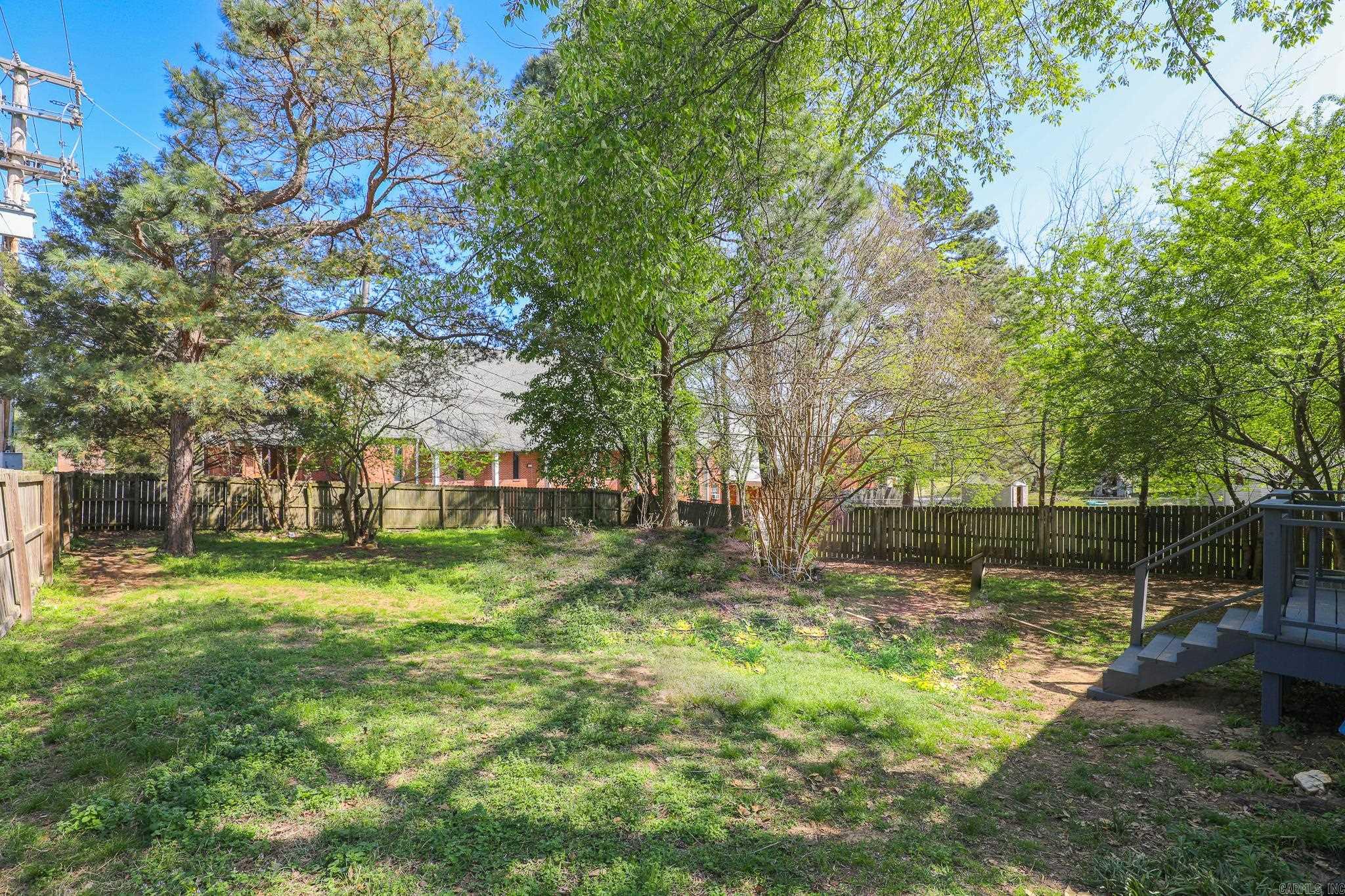 811 HESTER  Benton, AR