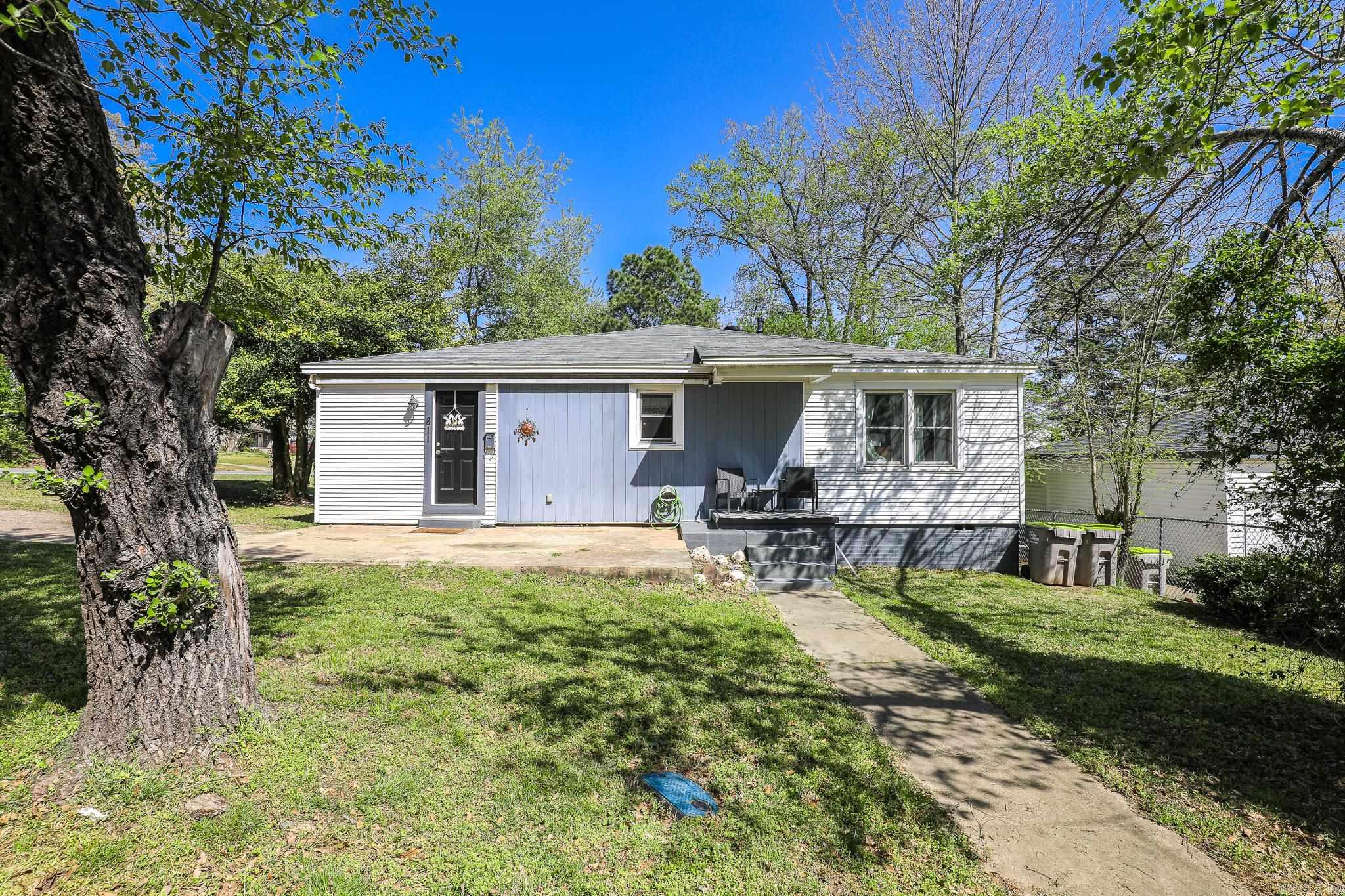 811 HESTER  Benton, AR