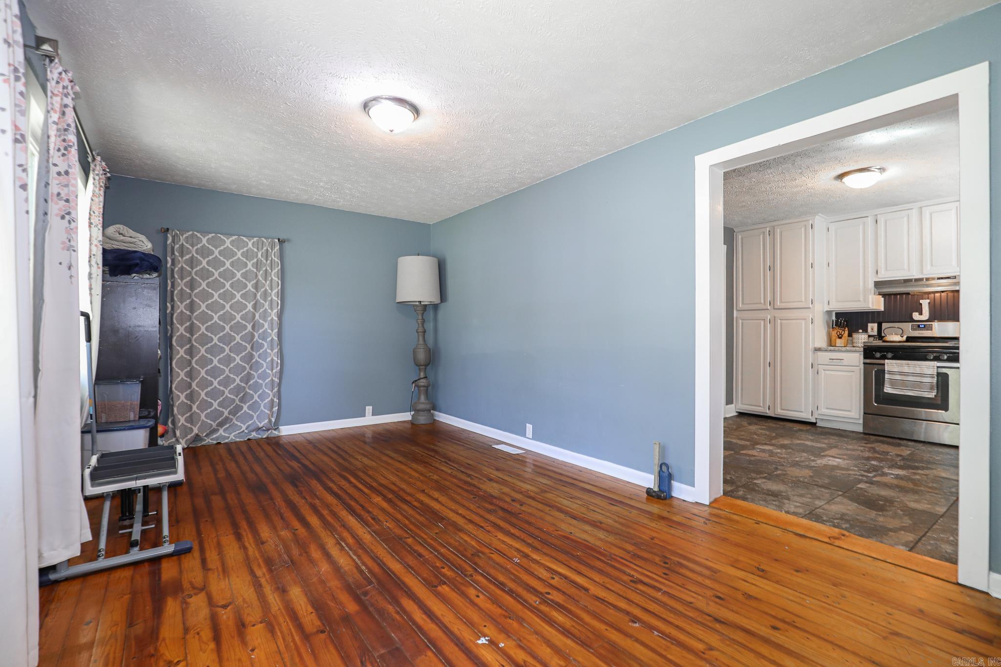 811 HESTER  Benton, AR