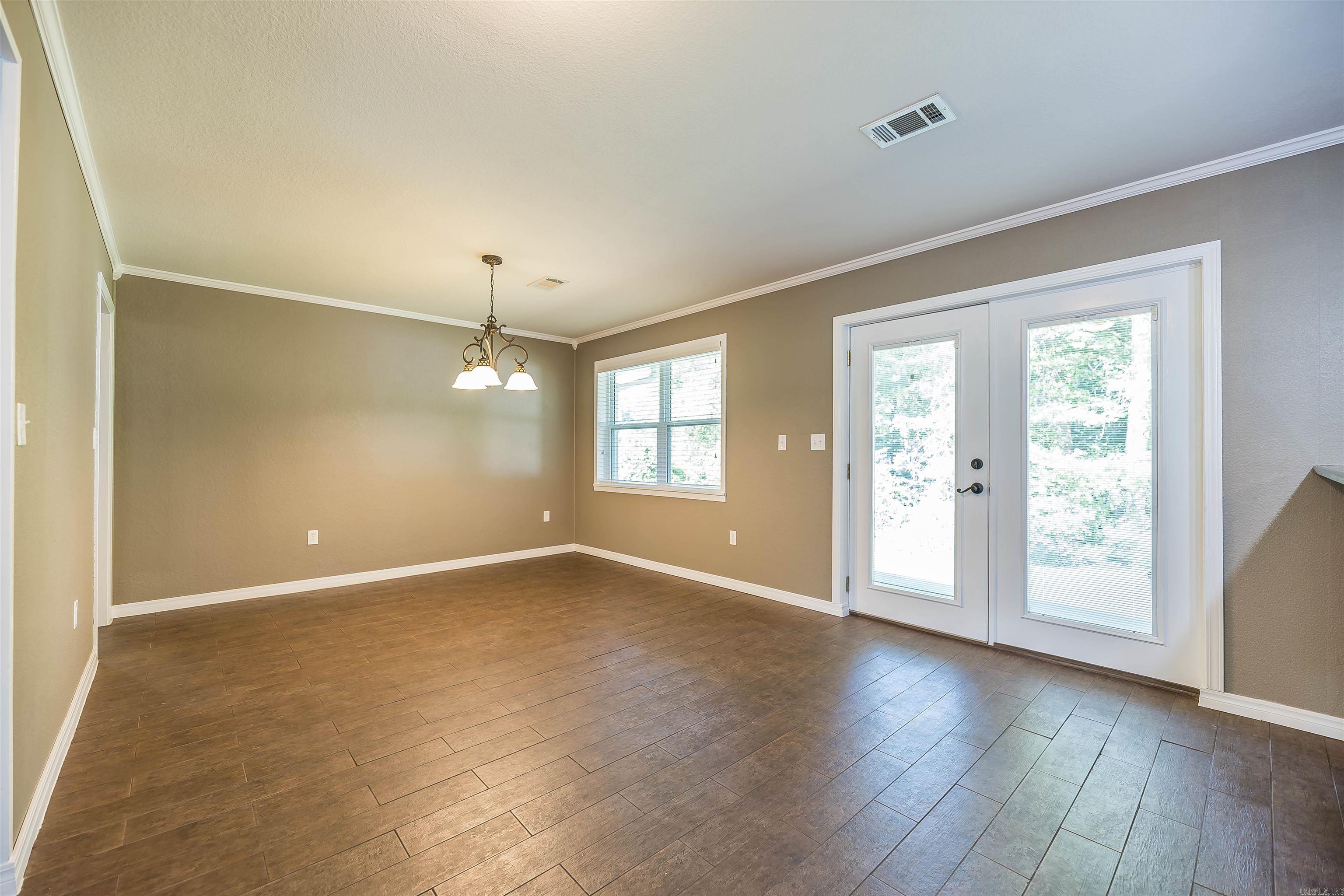 2666 Warren  Camden, AR