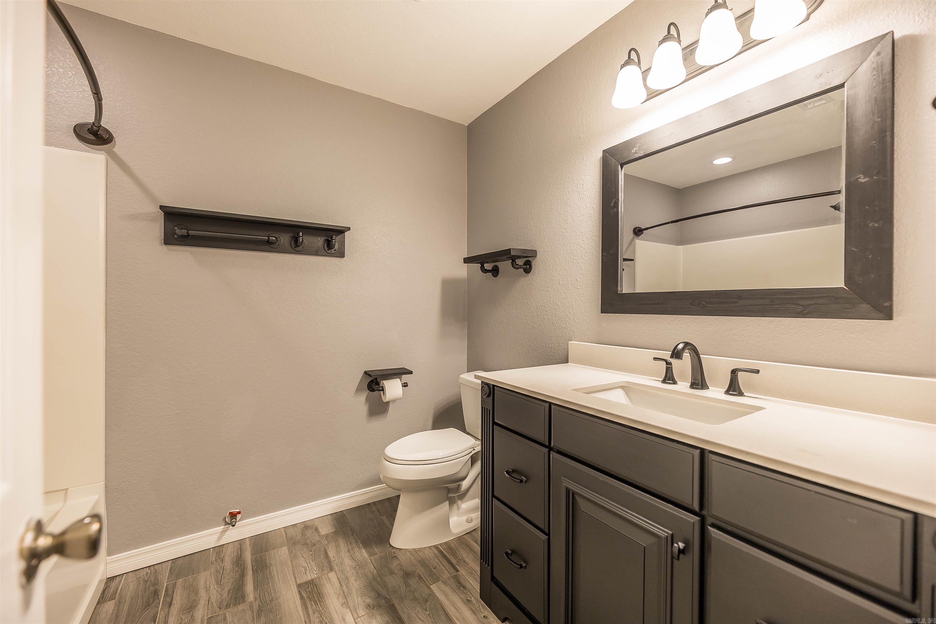 2666 Warren  Camden, AR