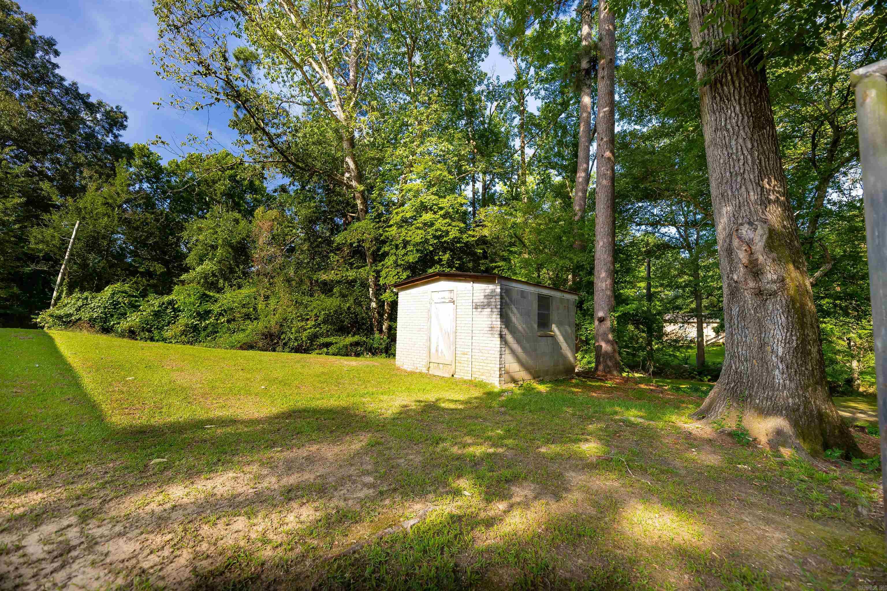 2666 Warren  Camden, AR