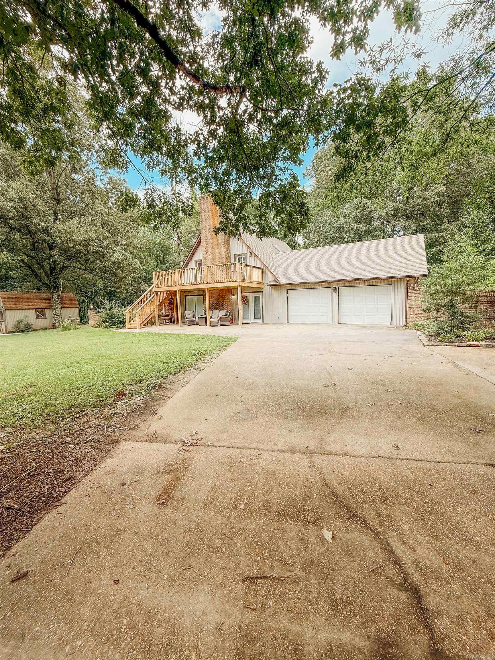 1897 S 12Th Ave  Piggott, AR