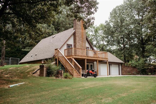 1897 S 12Th Ave  Piggott, AR