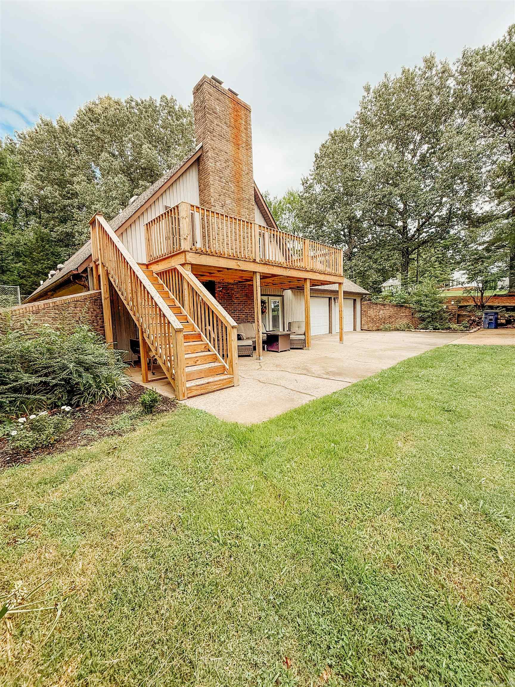 1897 S 12Th Ave  Piggott, AR